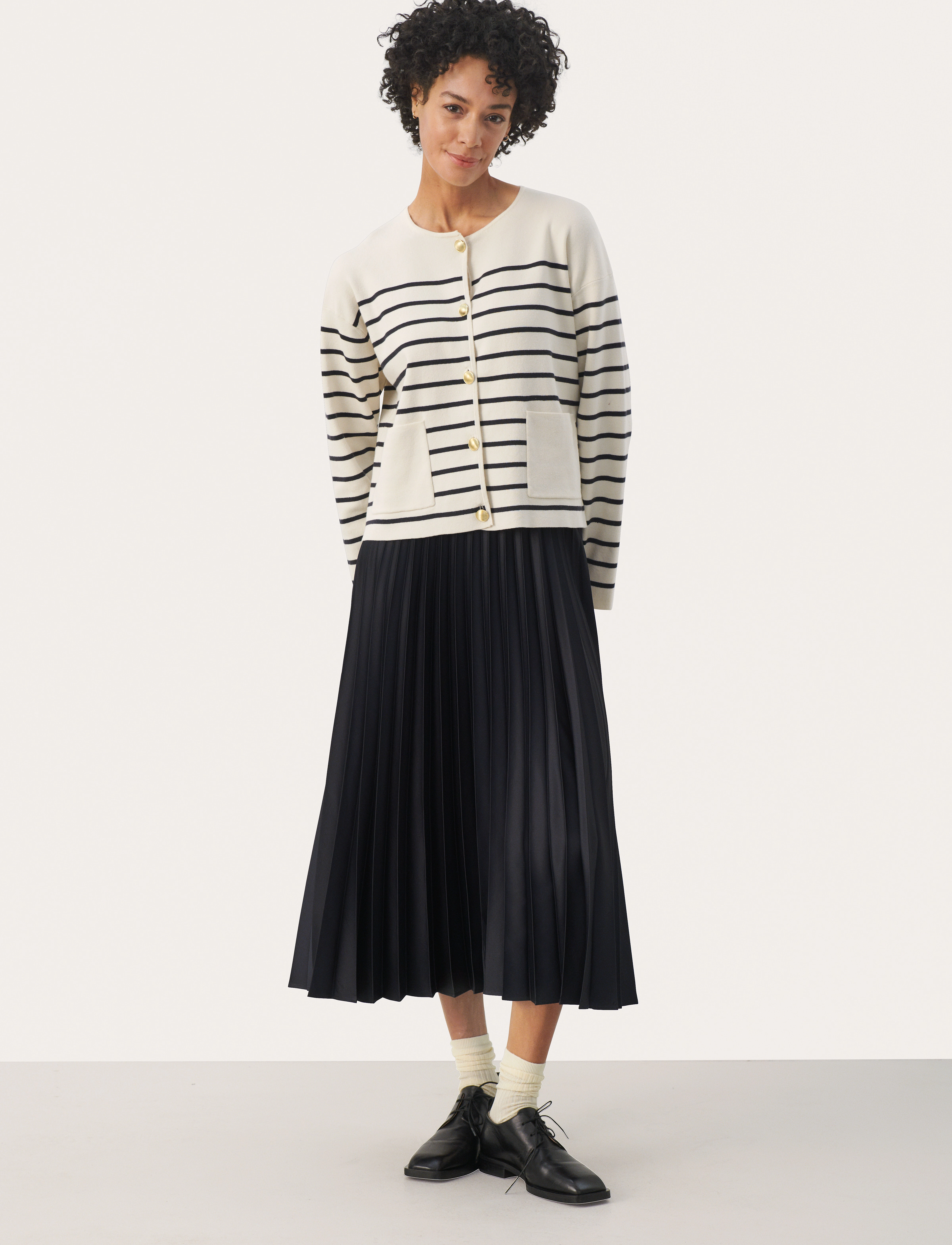 Part Two - ElodiePW CA - dark navy stripe - 3