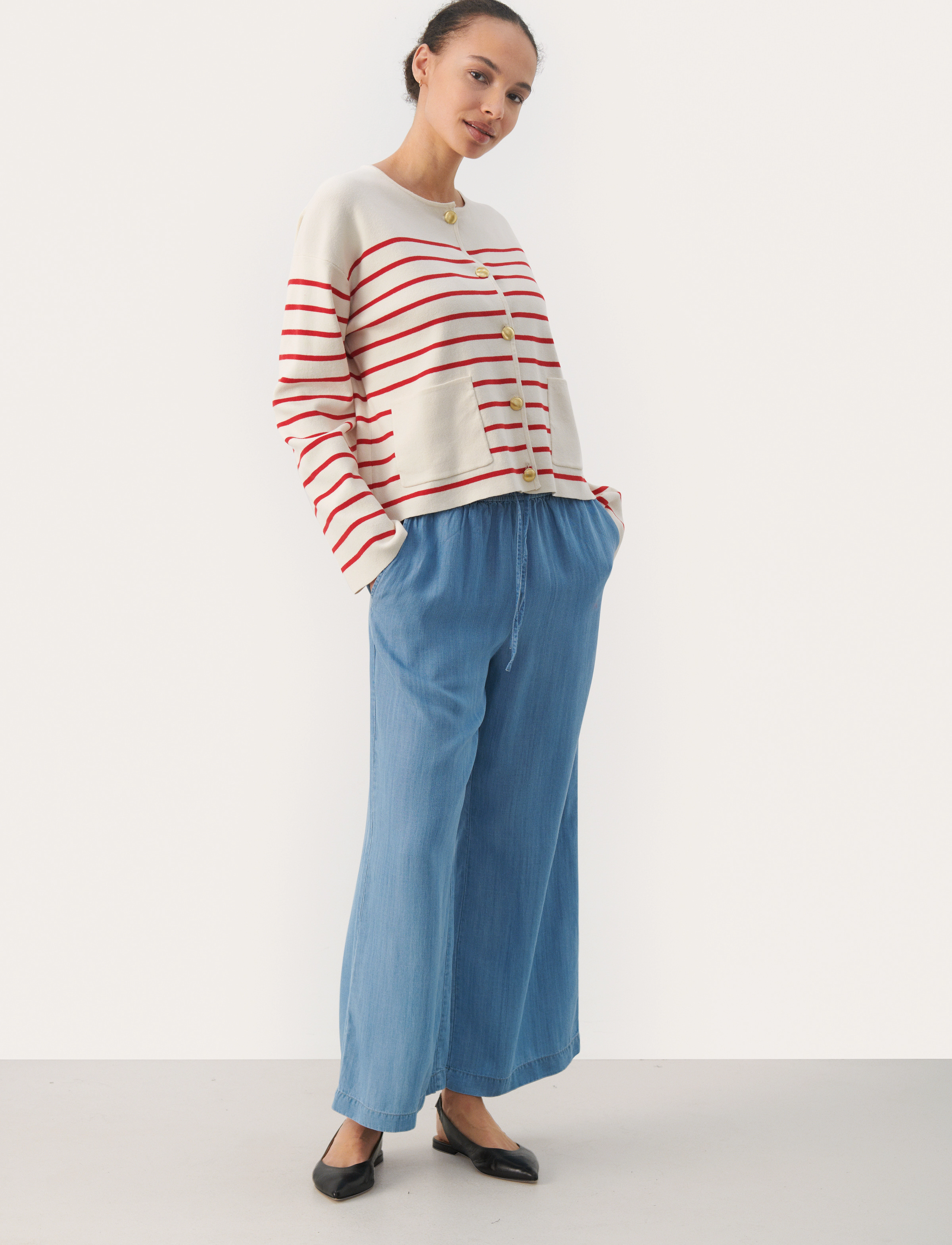 Part Two - ElodiePW CA - salsa stripe - 3