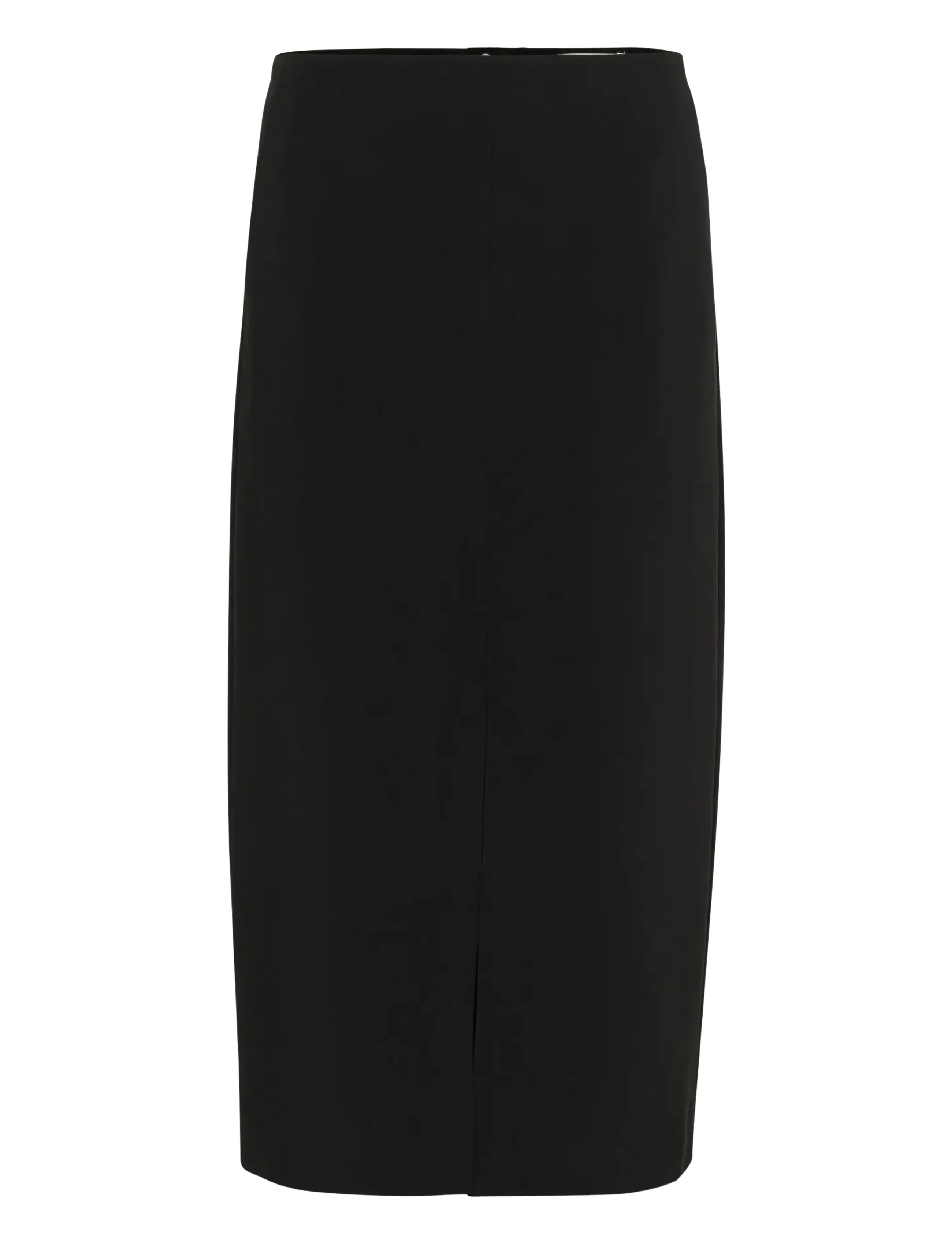 Part Two MariellePW SK - Kleidung - BLACK / black