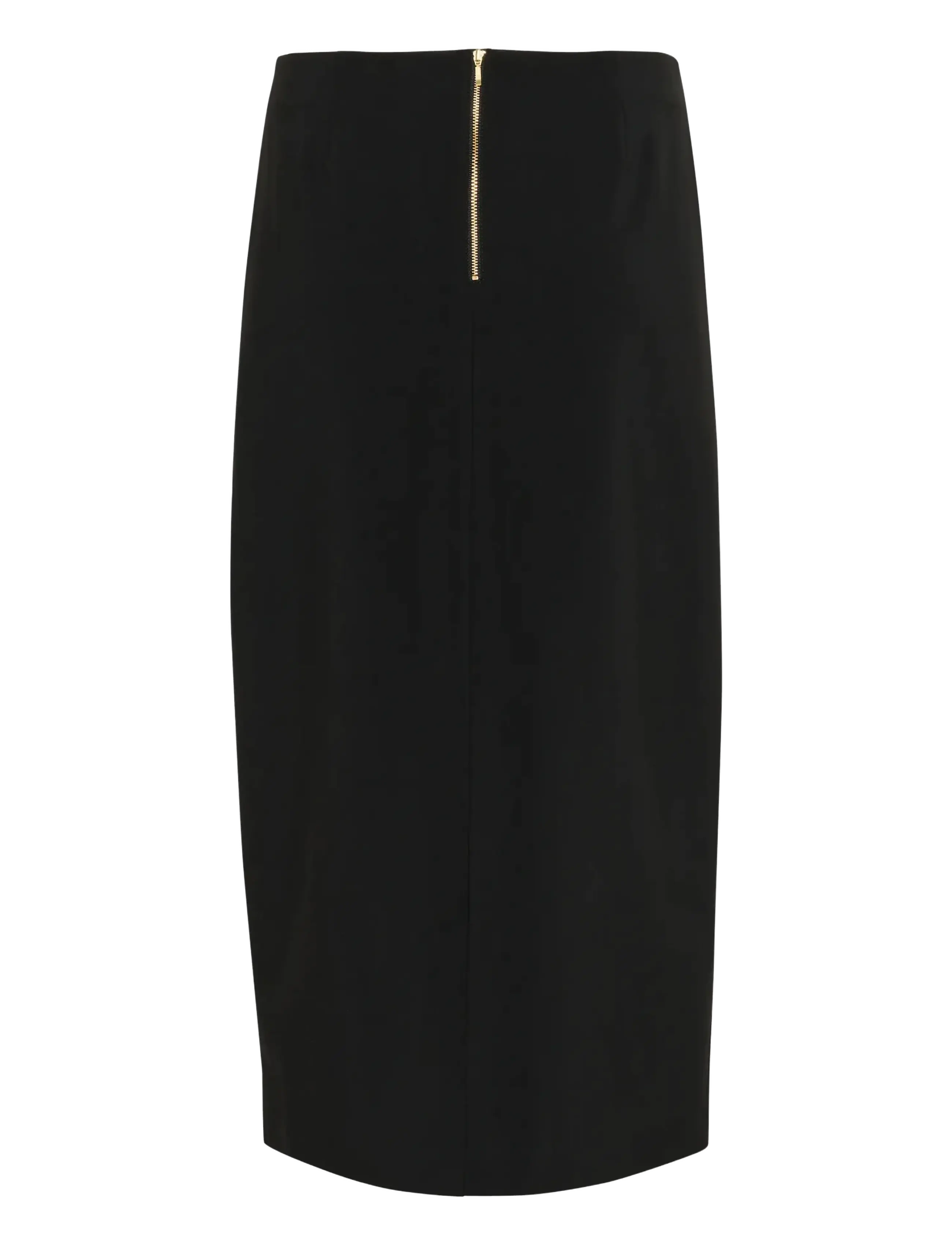 Part Two - MariellePW SK - zīmuļsvārki - black - 2