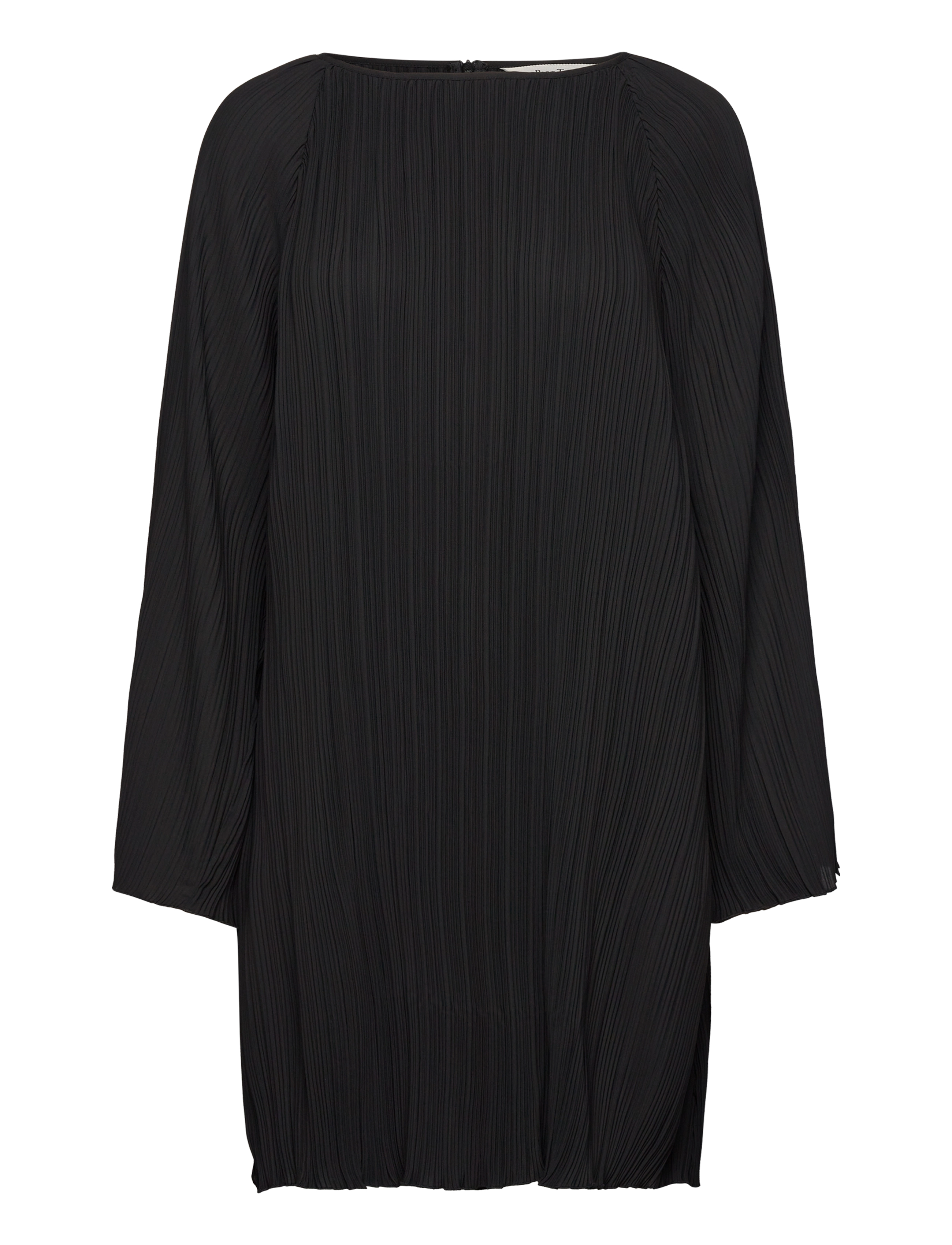 Part Two MilanaPW DR - Kleidung - BLACK / black
