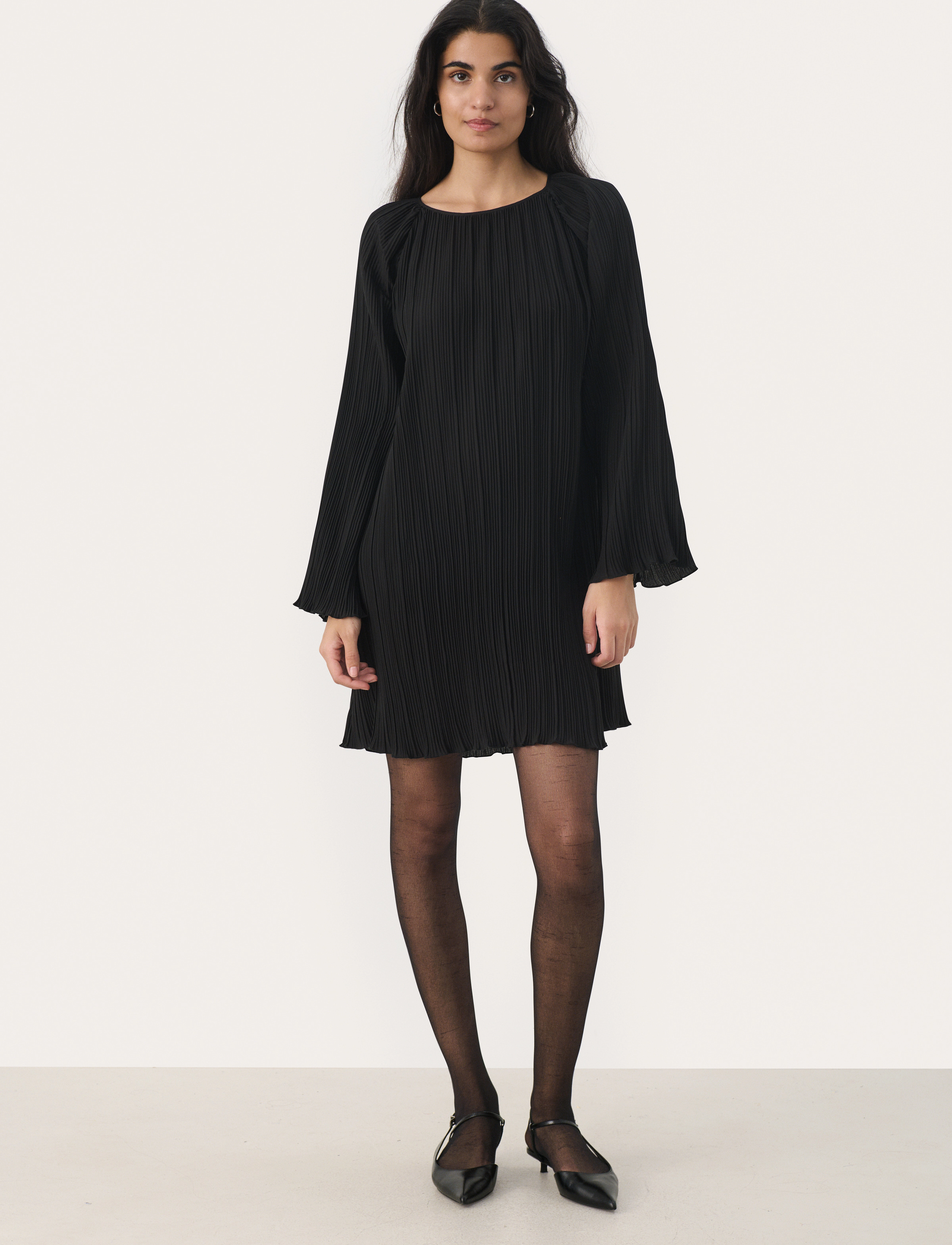 Part Two - MilanaPW DR - peoriided outlet-hindadega - black - 3