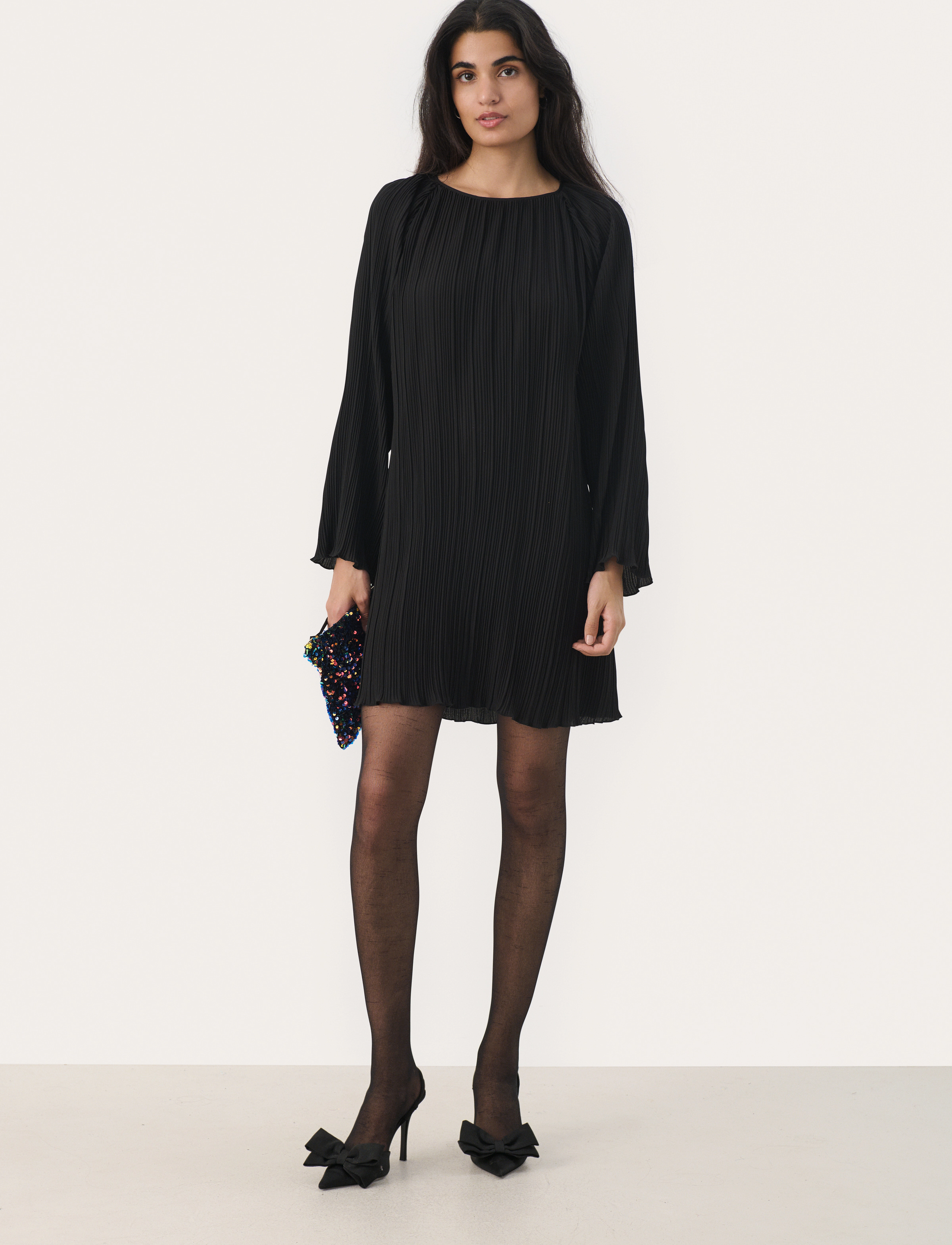Part Two - MilanaPW DR - peoriided outlet-hindadega - black - 4