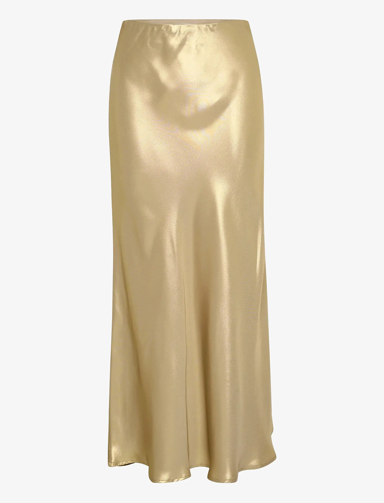 Part Two - LaurinasPW SK - satinkjolar - gold metallic - 1