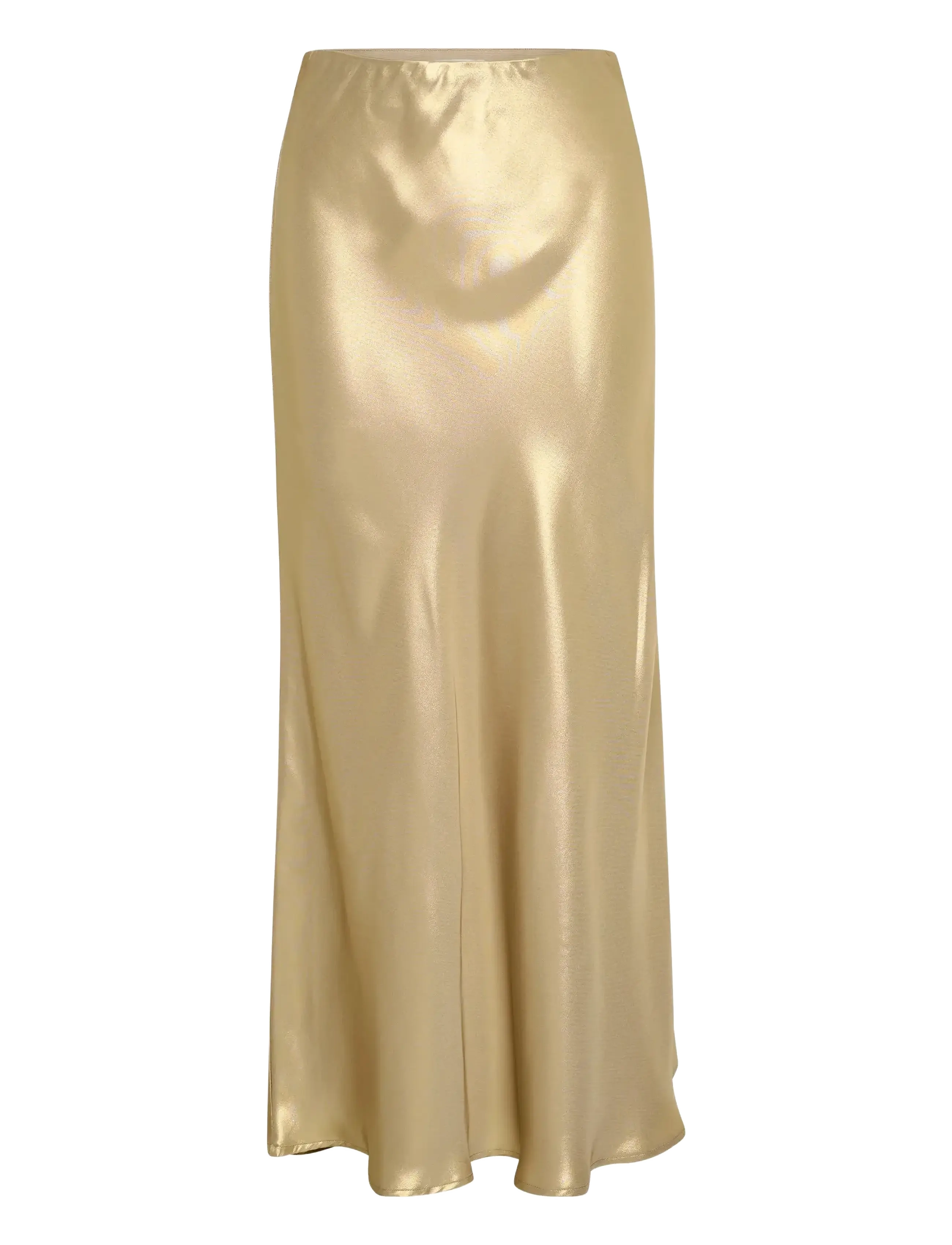 LaurinasPW SK - GOLD METALLIC