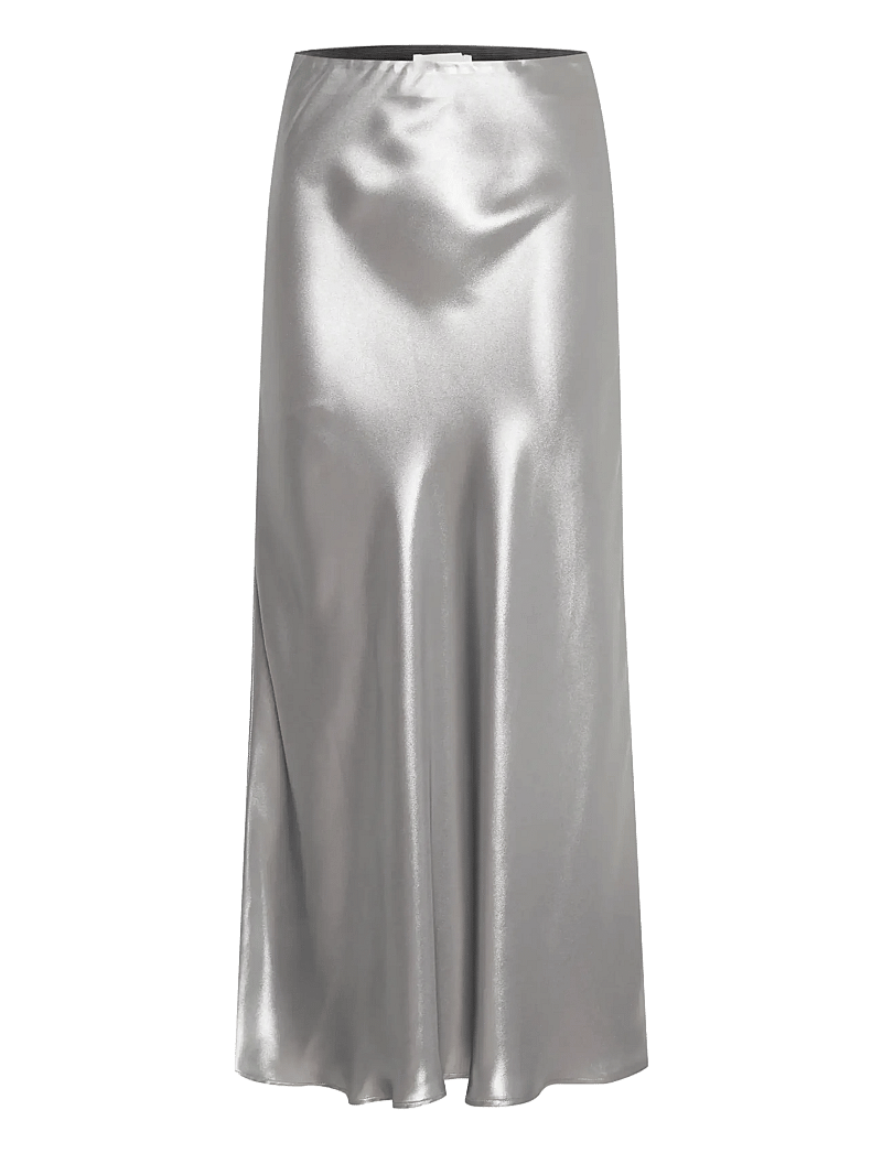 Part Two - LaurinasPW SK - satinkjolar - silver metallic - 1