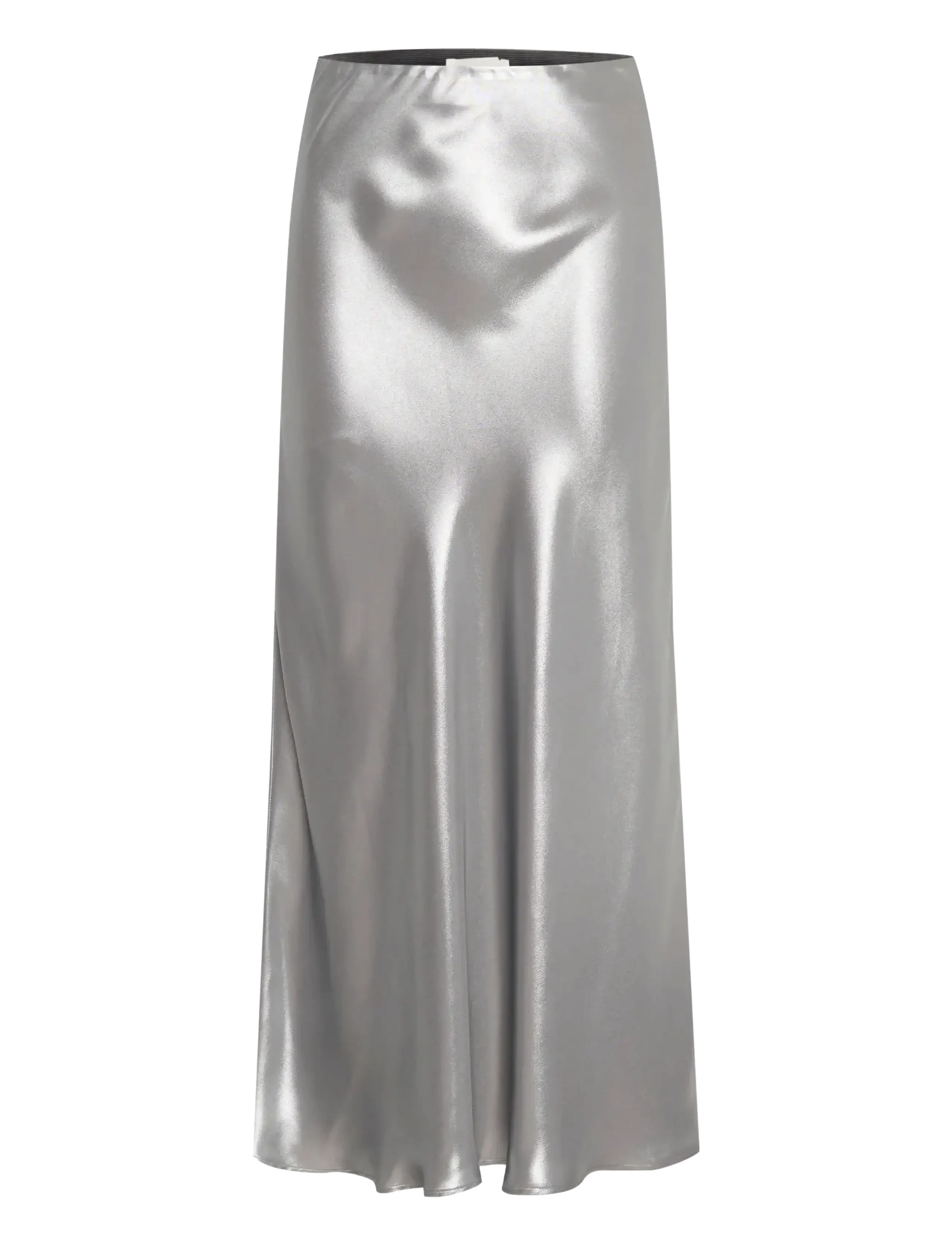 Part Two LaurinasPW SK - Part Two - SILVER METALLIC / silver