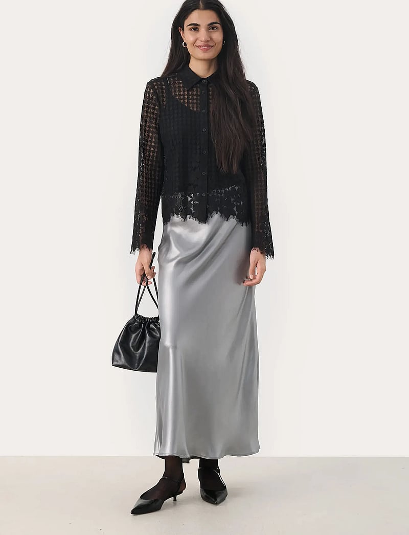 Part Two - LaurinasPW SK - satinkjolar - silver metallic - 4