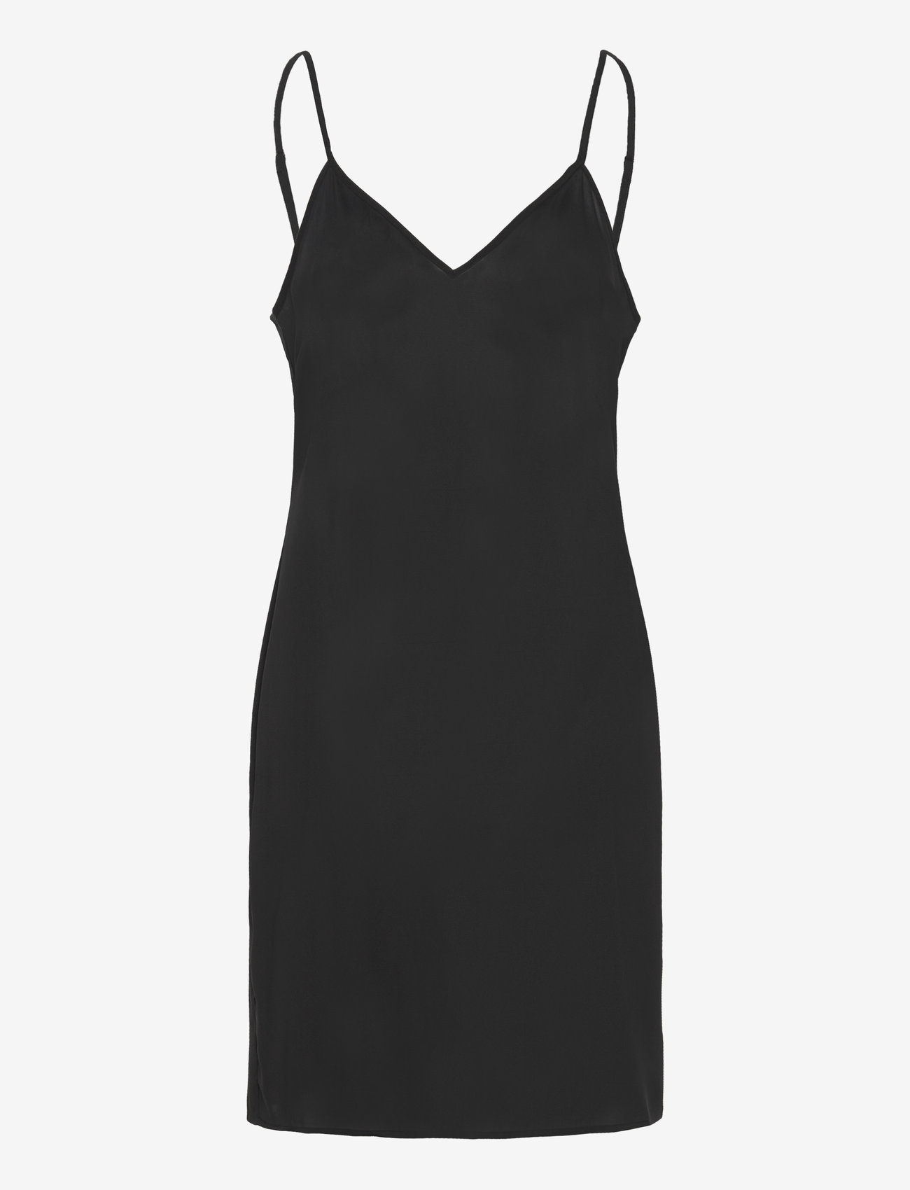 Part Two - MaryannePW DR - lace dresses - black - 3