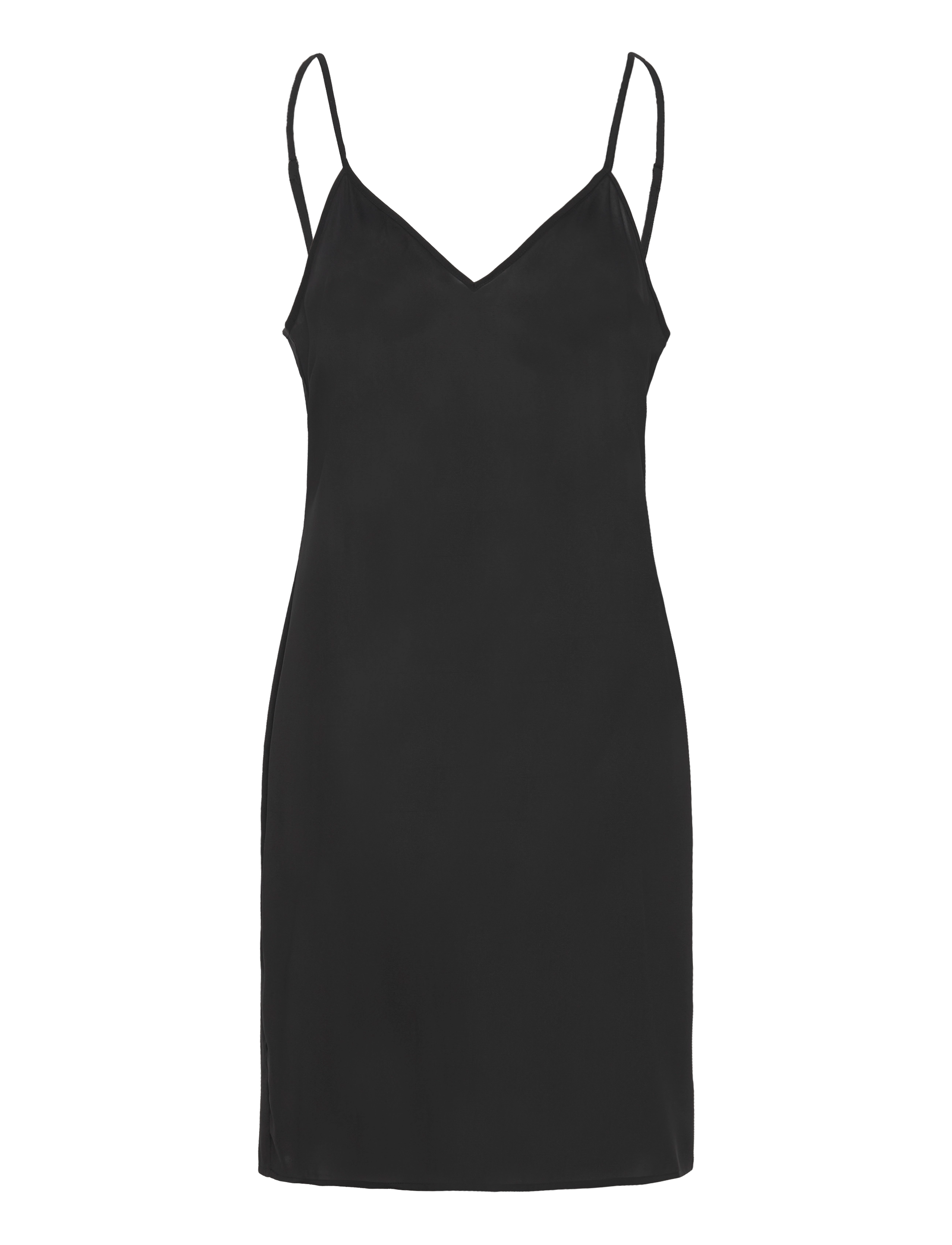Part Two - MaryannePW DR - sukienki koronkowe - black - 4