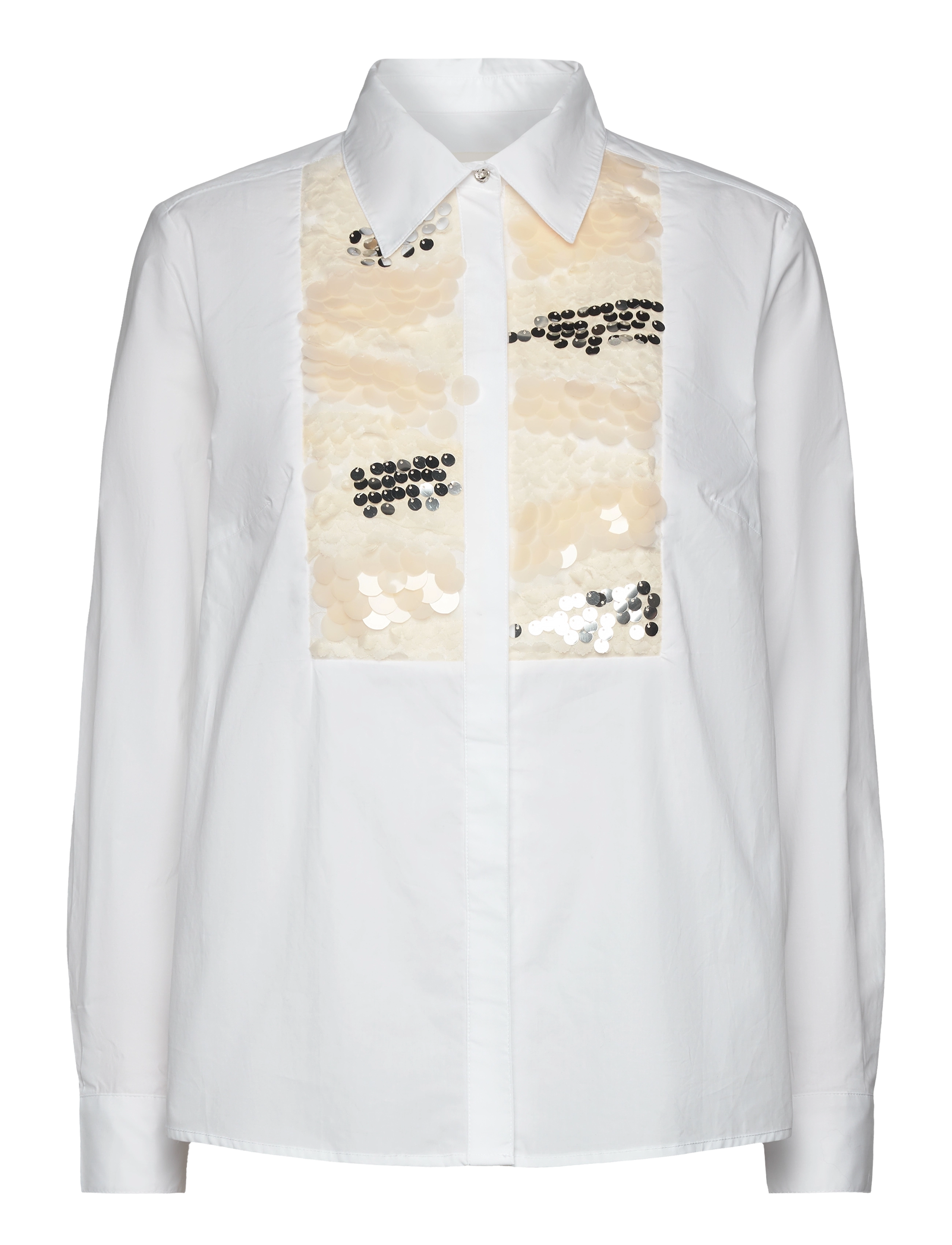 BRIGHT WHITE