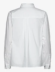 Part Two - MayePW SH - long-sleeved shirts - bright white - 1