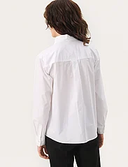 Part Two - MayePW SH - long-sleeved shirts - bright white - 2