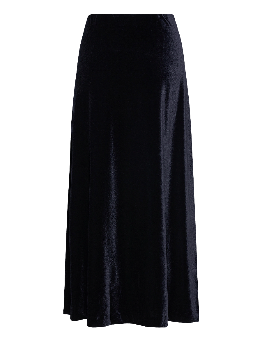 Part Two - MeyaPW SK - midiseelikud - dark navy - 2