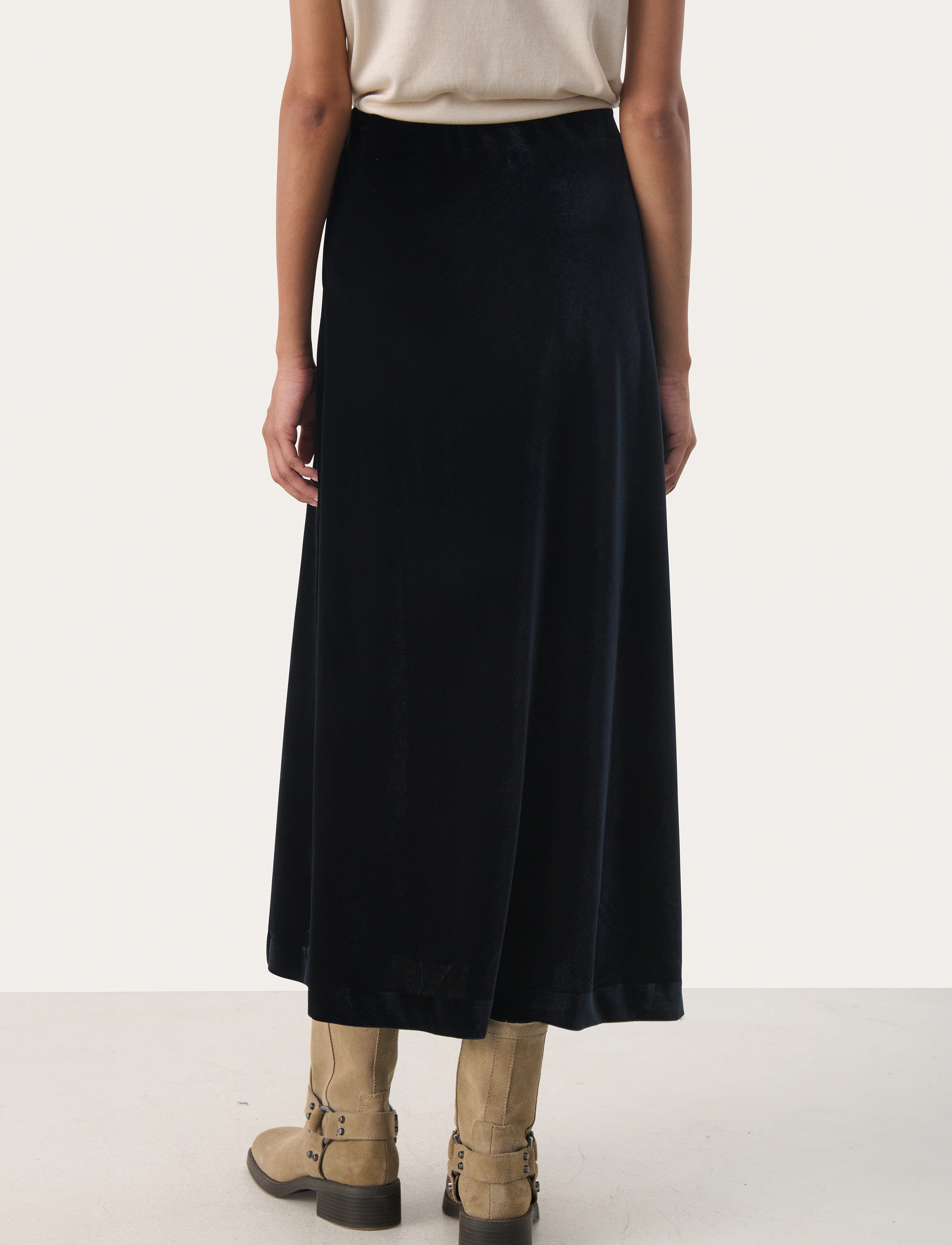 Part Two - MeyaPW SK - dark navy - 5