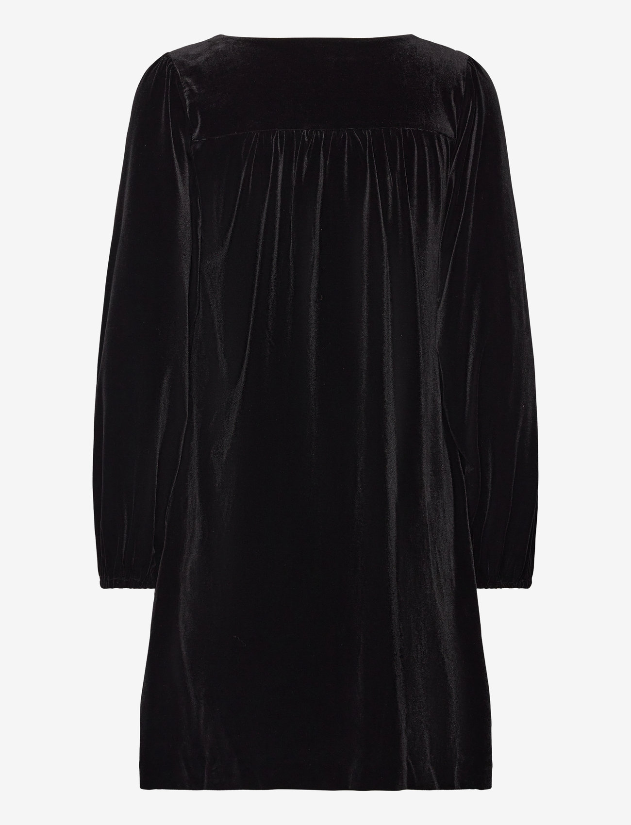 Part Two - MadiPW DR - short dresses - black - 1