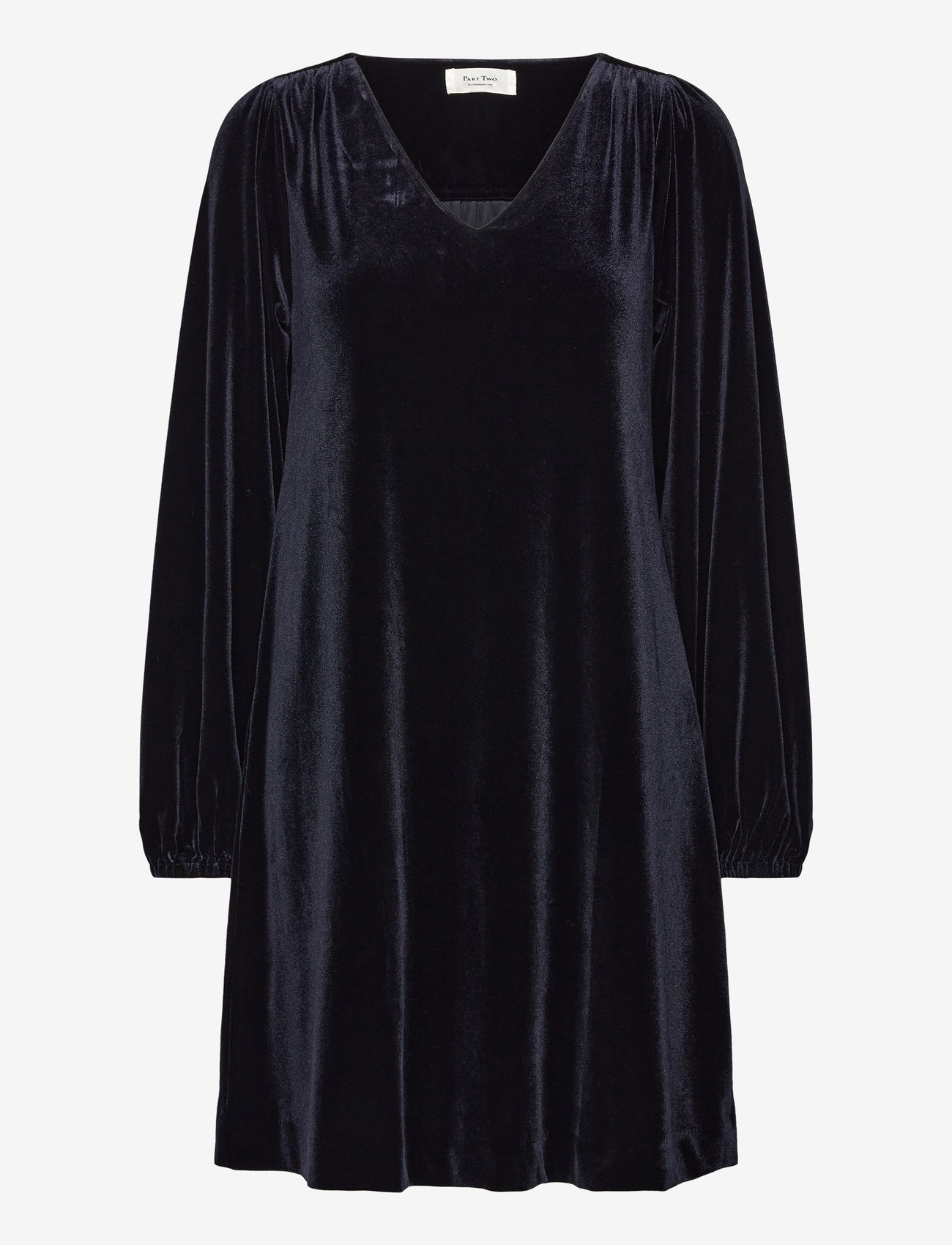 Part Two - MadiPW DR - short dresses - dark navy - 0