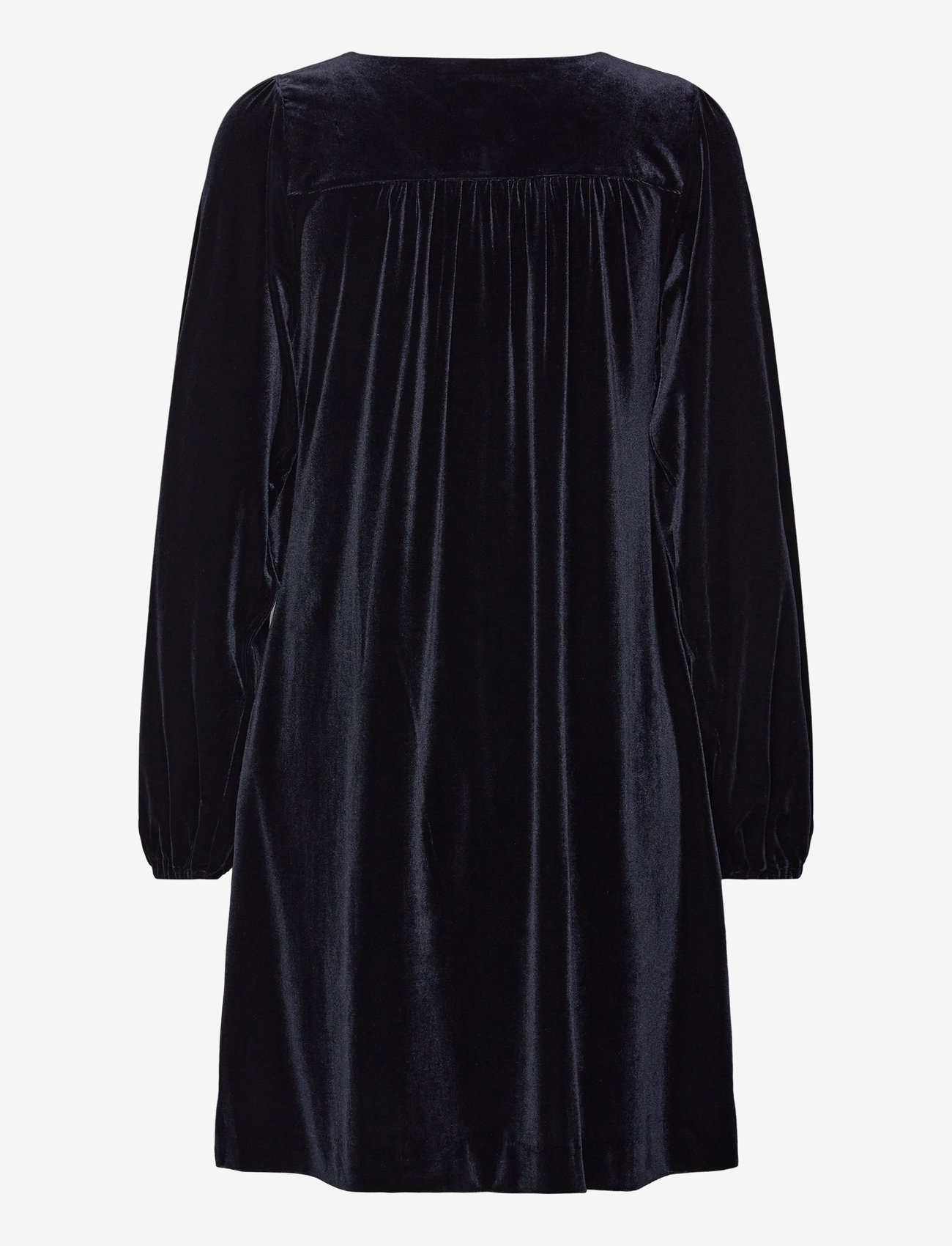 Part Two - MadiPW DR - short dresses - dark navy - 1