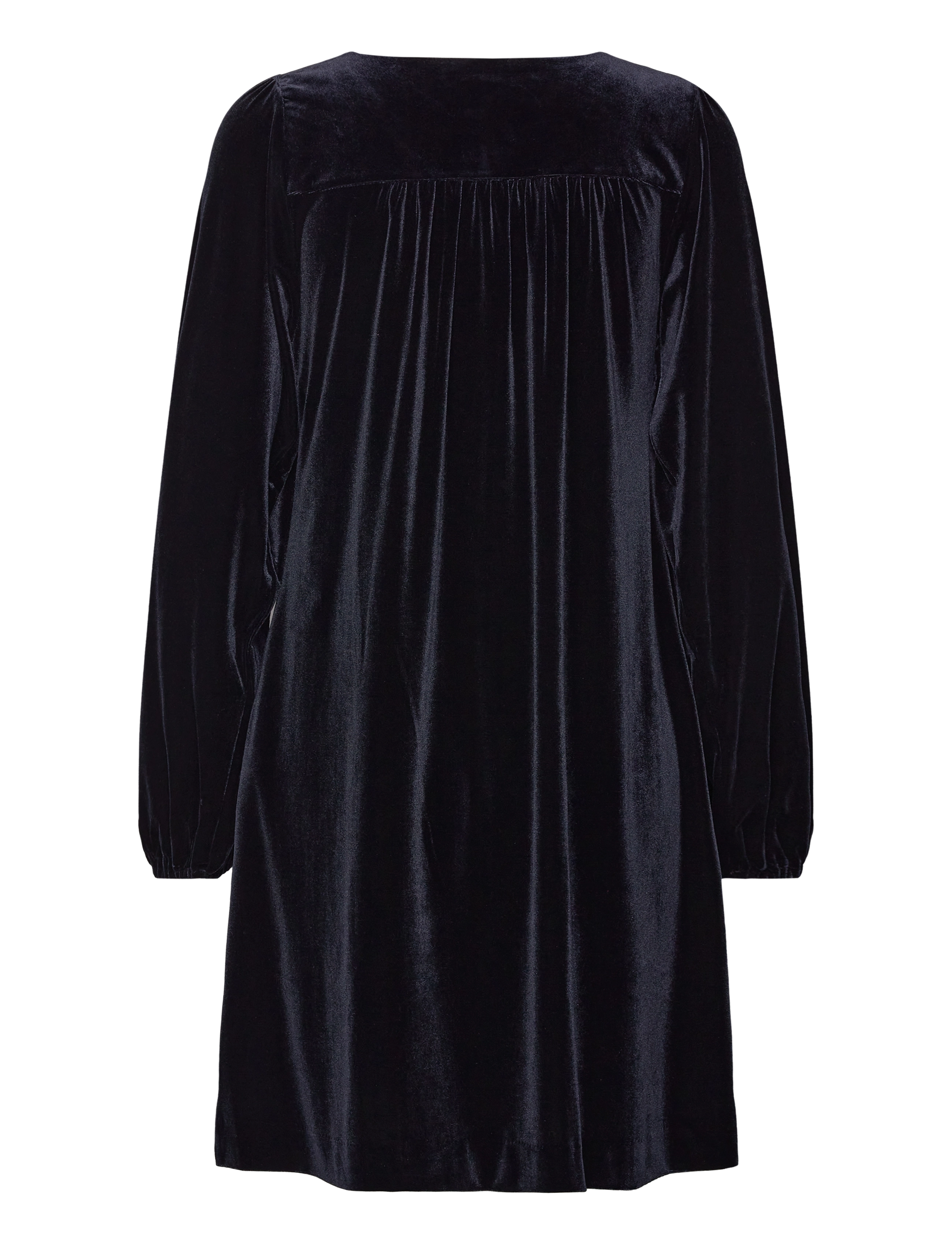 Part Two - MadiPW DR - korte kjoler - dark navy - 2