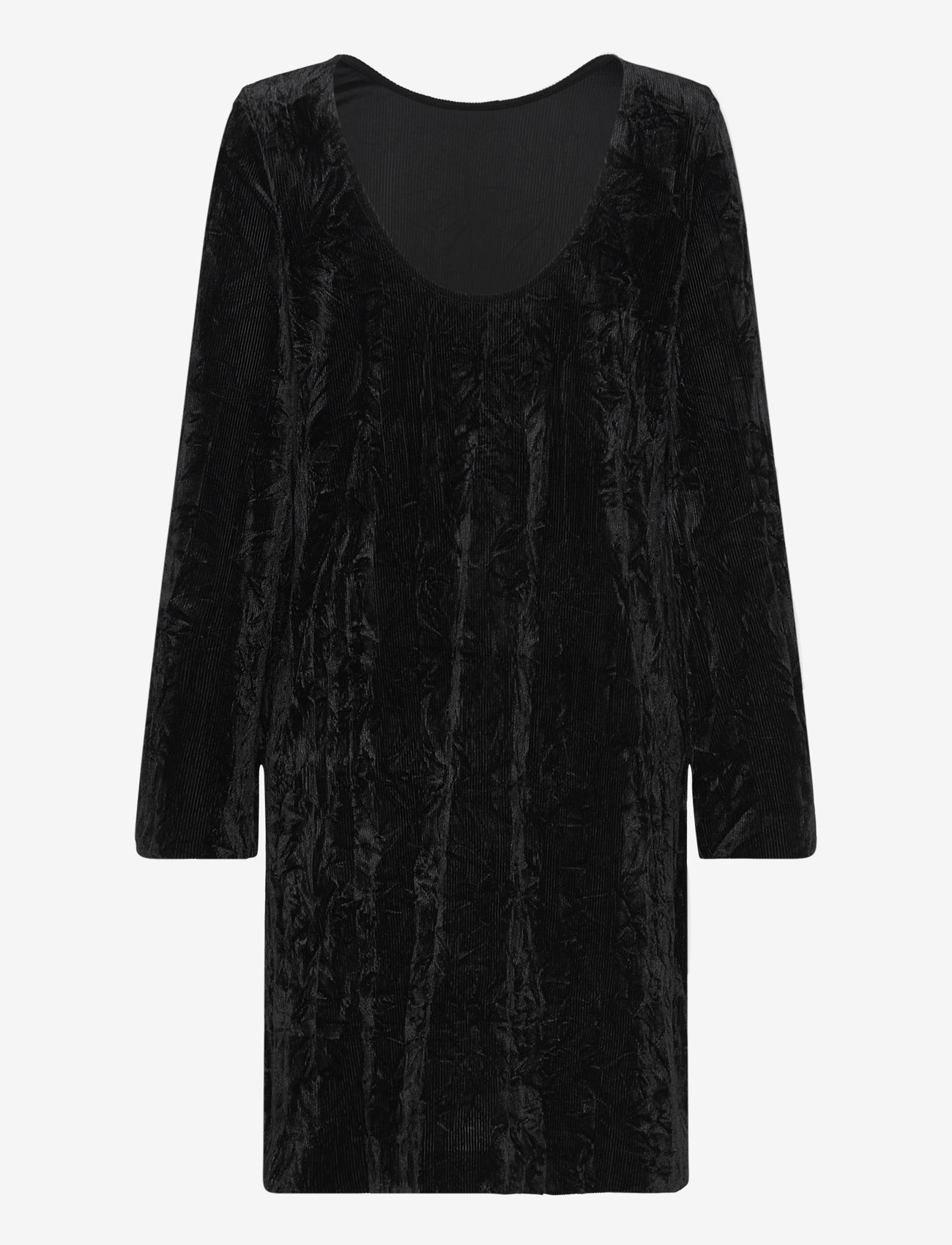 Part Two - MajarosaPW DR - t-shirt-kleider - black crushed - 1