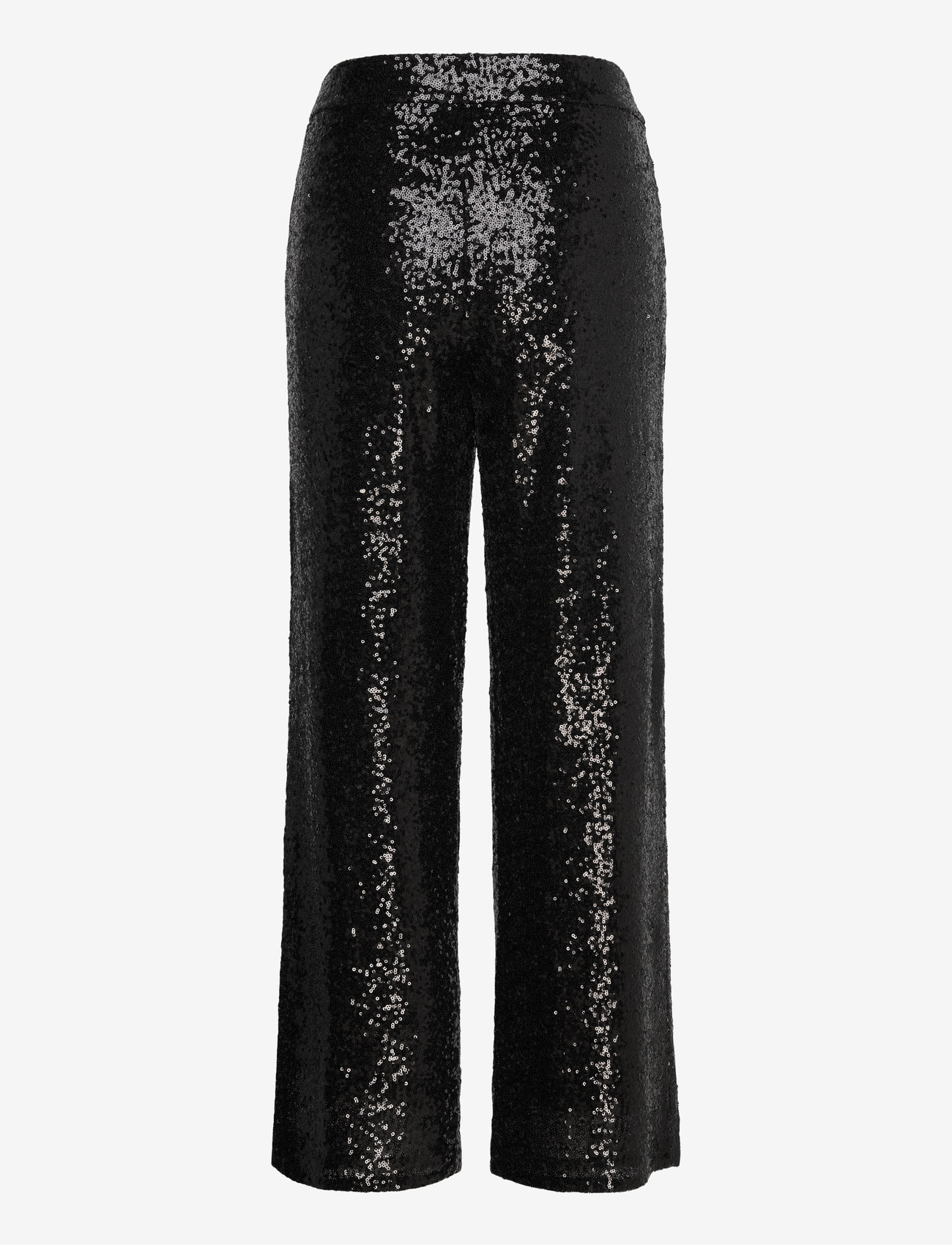 Part Two - MelodiePW PA - straight leg hosen - black - 2