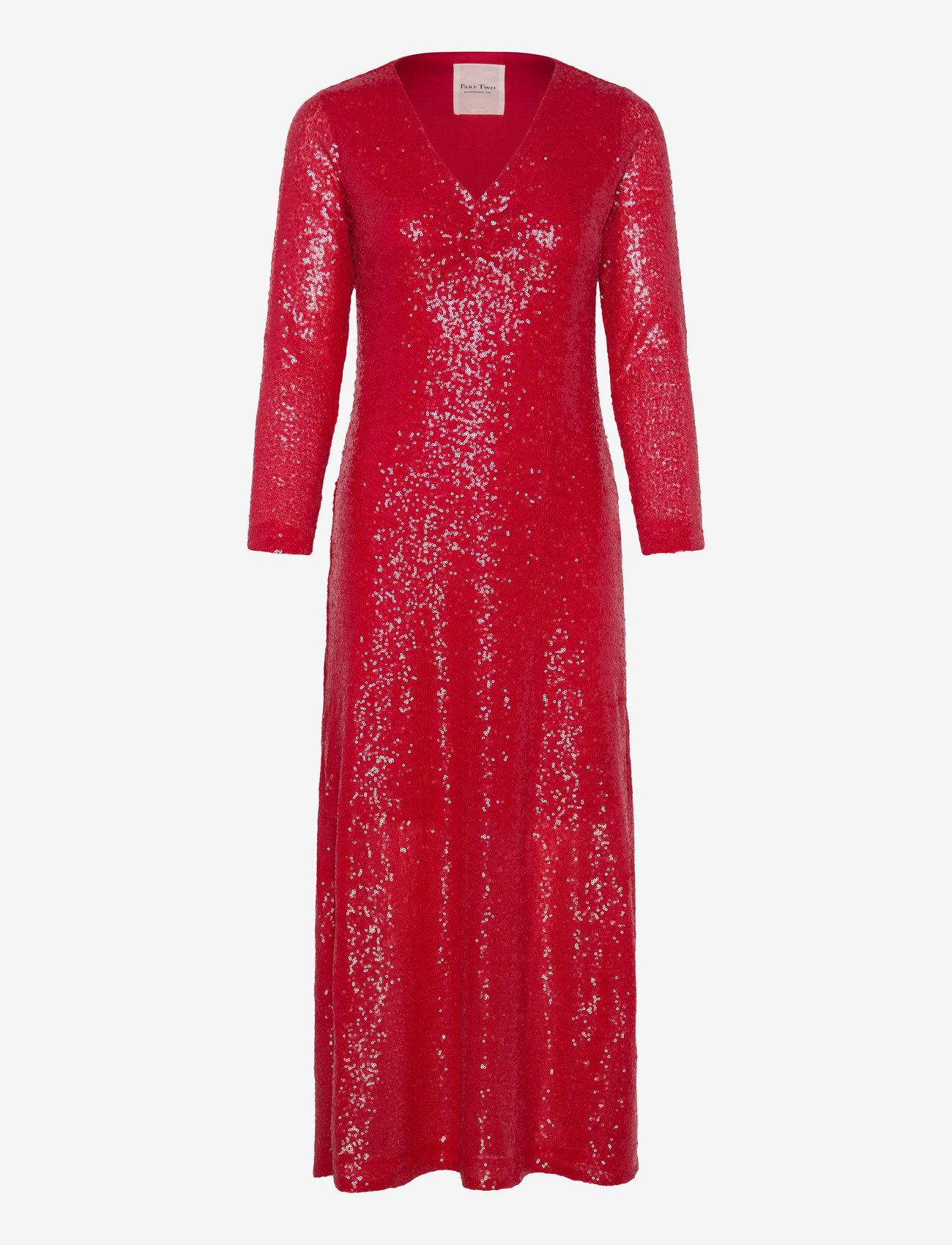 Part Two - MaliahPW DR - midi-kleider - salsa - 0