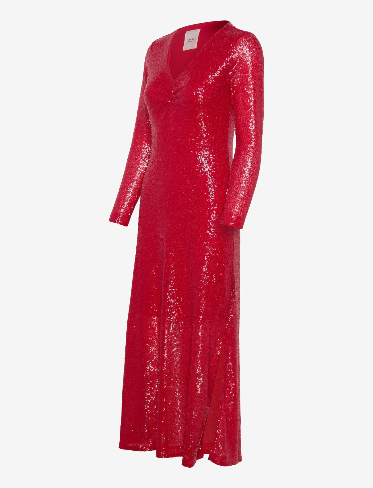 Part Two - MaliahPW DR - midi-kleider - salsa - 2