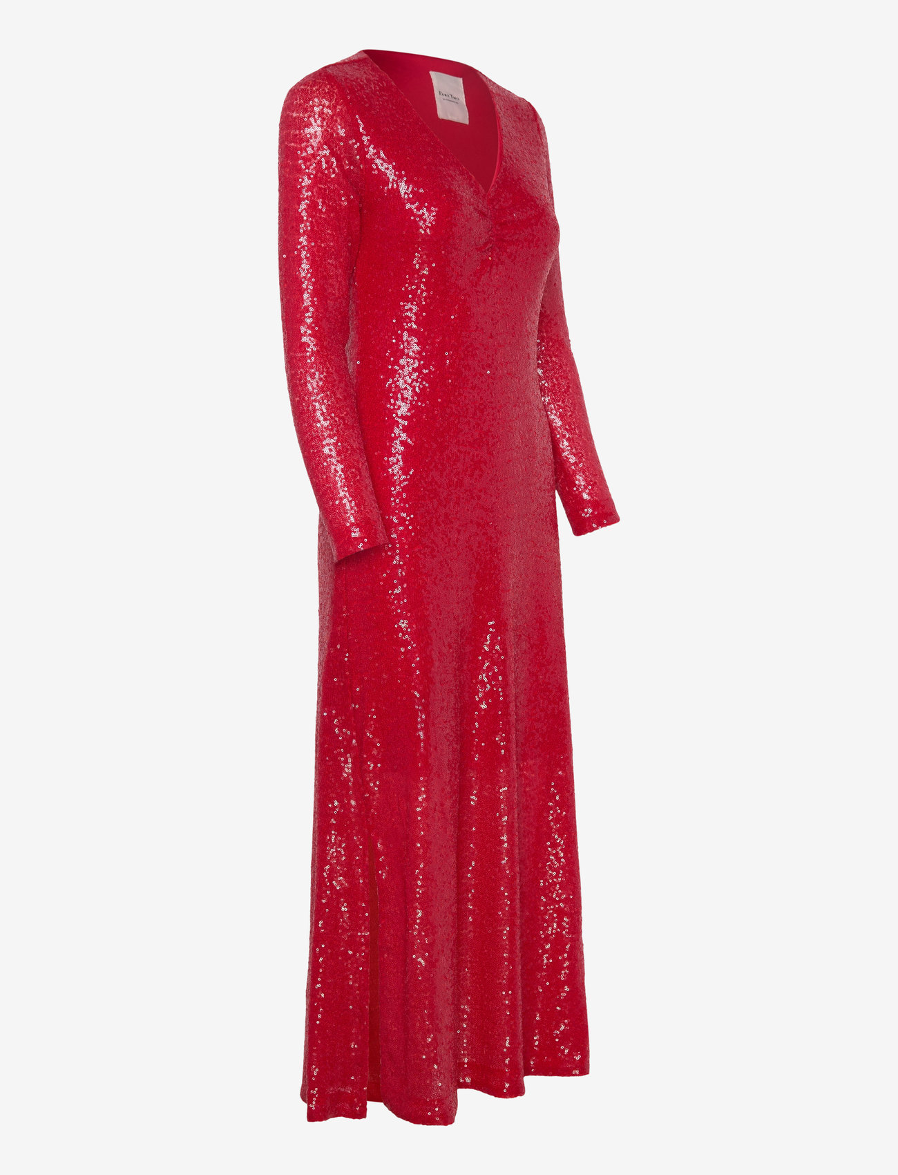 Part Two - MaliahPW DR - midi-kleider - salsa - 3