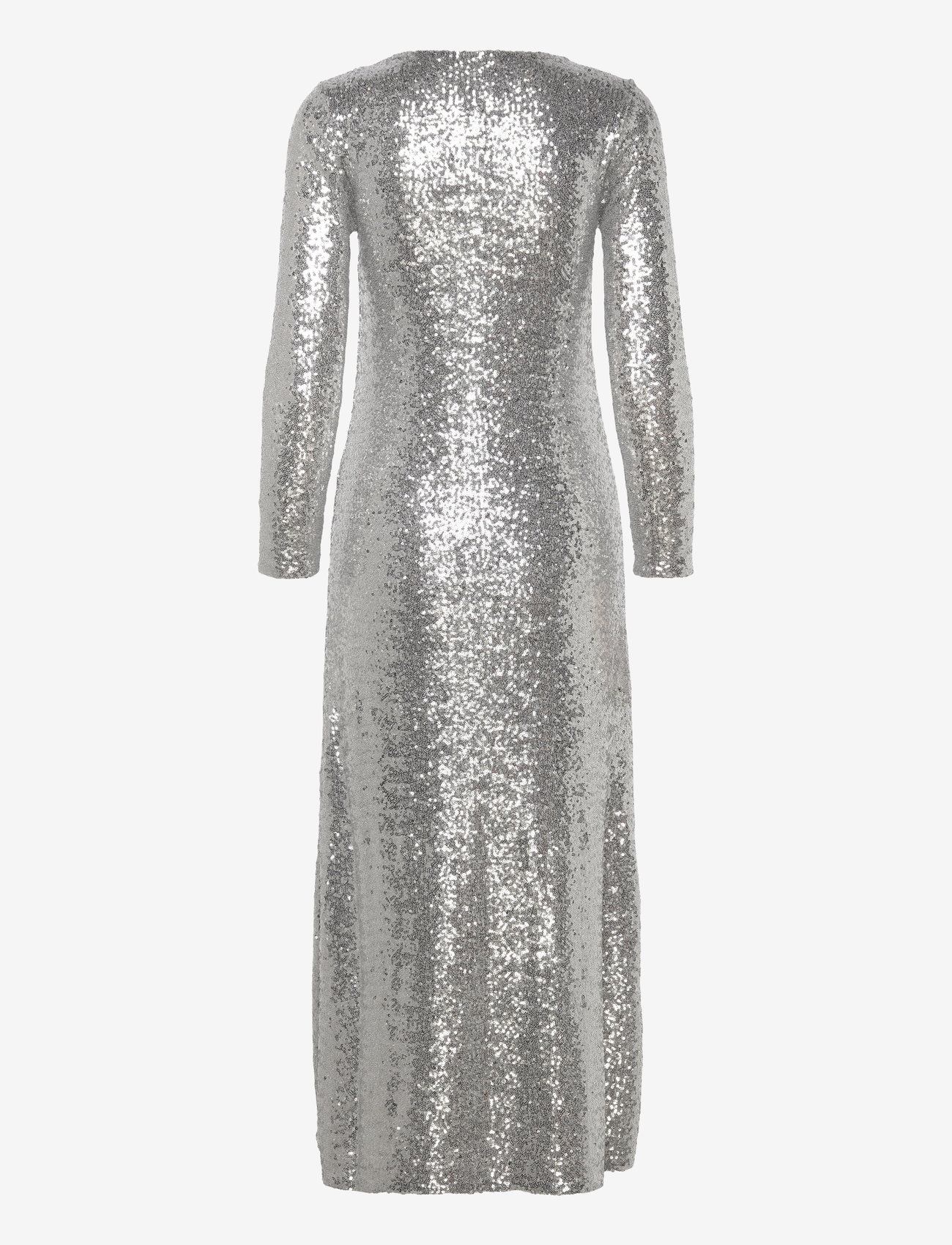 Part Two - MaliahPW DR - paillettenkleider - silver - 2