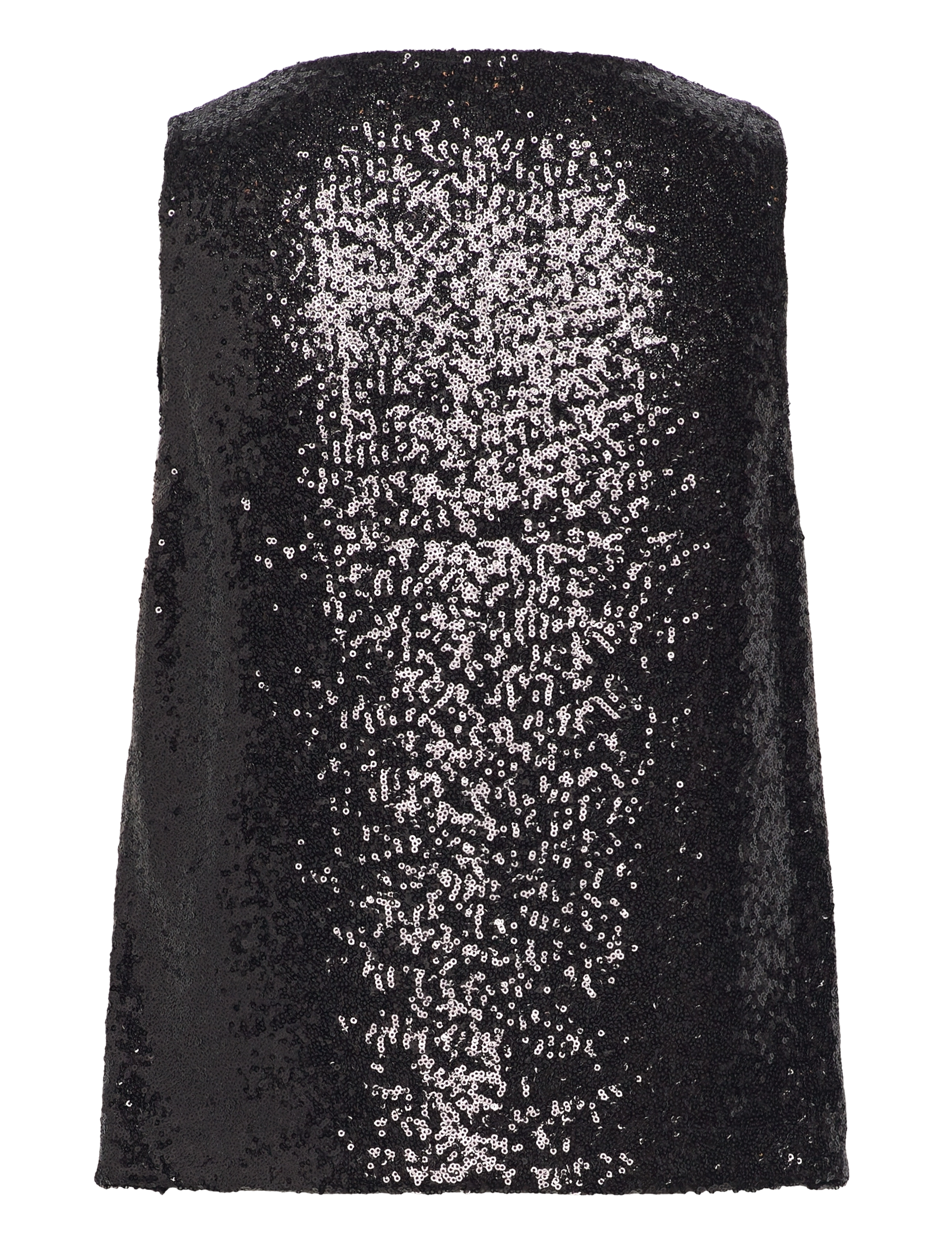 Part Two - MalikkaPW TO - ermeløse topper - black - 2