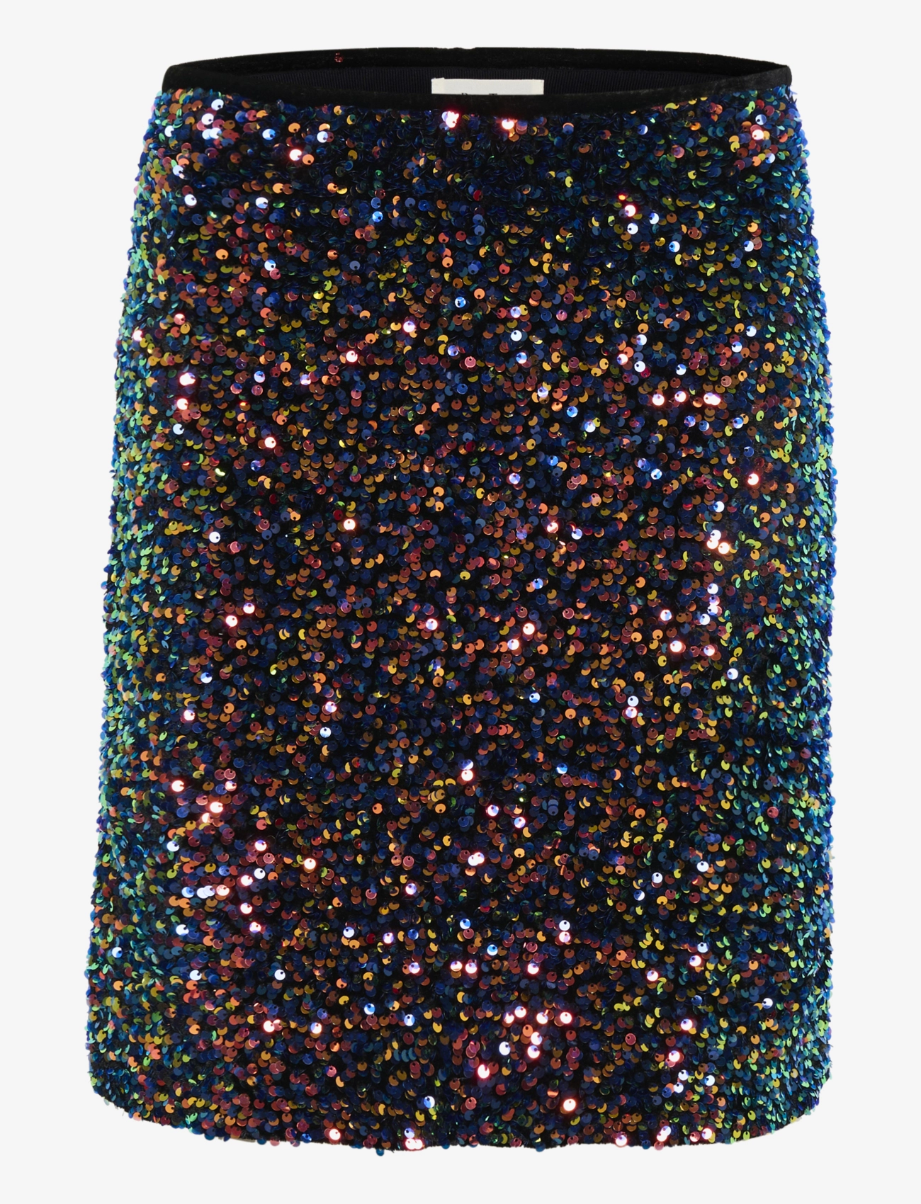 Part Two MadelinaPW SK - Part Two - MULTI COLOUR SEQUINS / multi