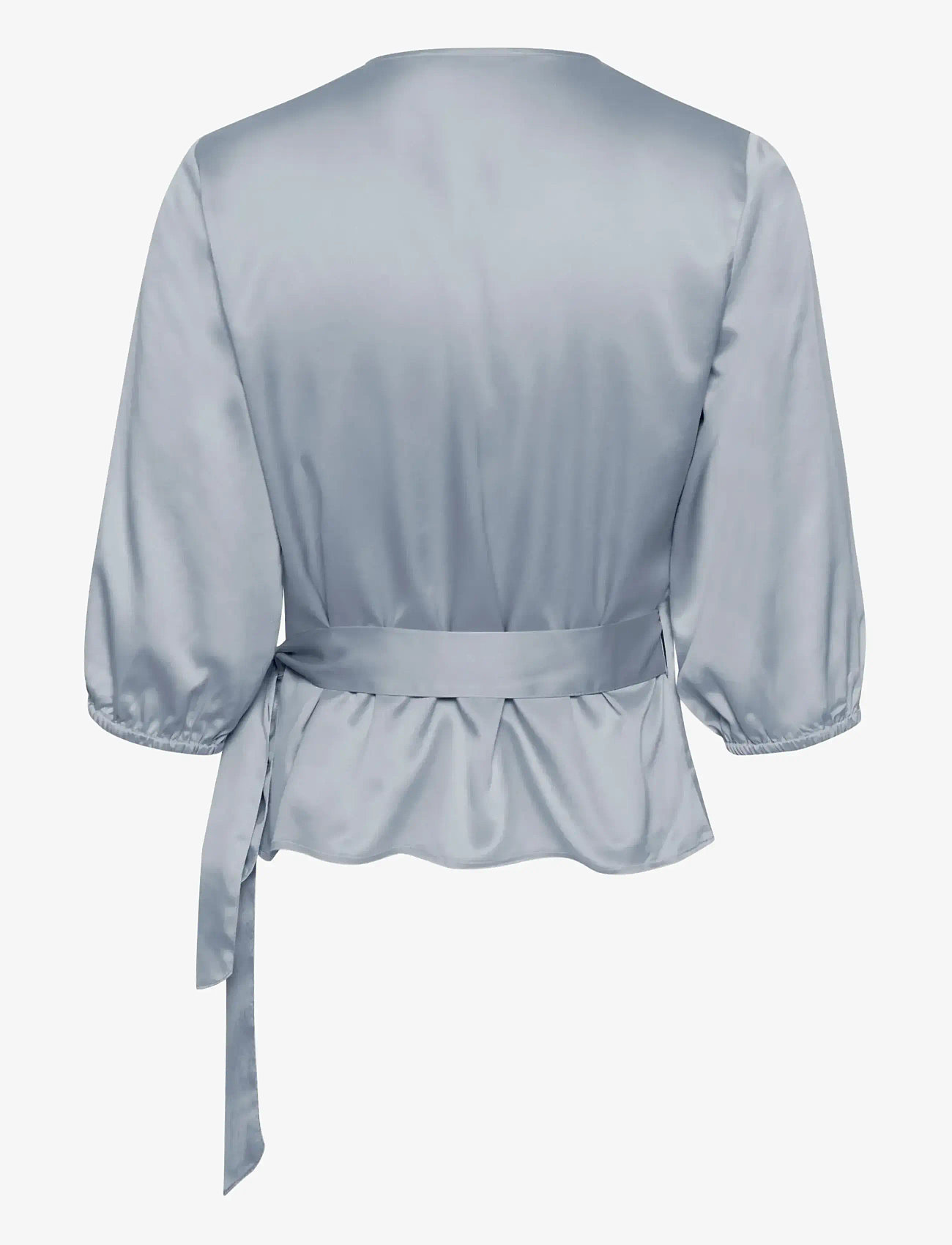 Part Two - ElmiaPW BL - kortärmade blusar - tradewinds - 2