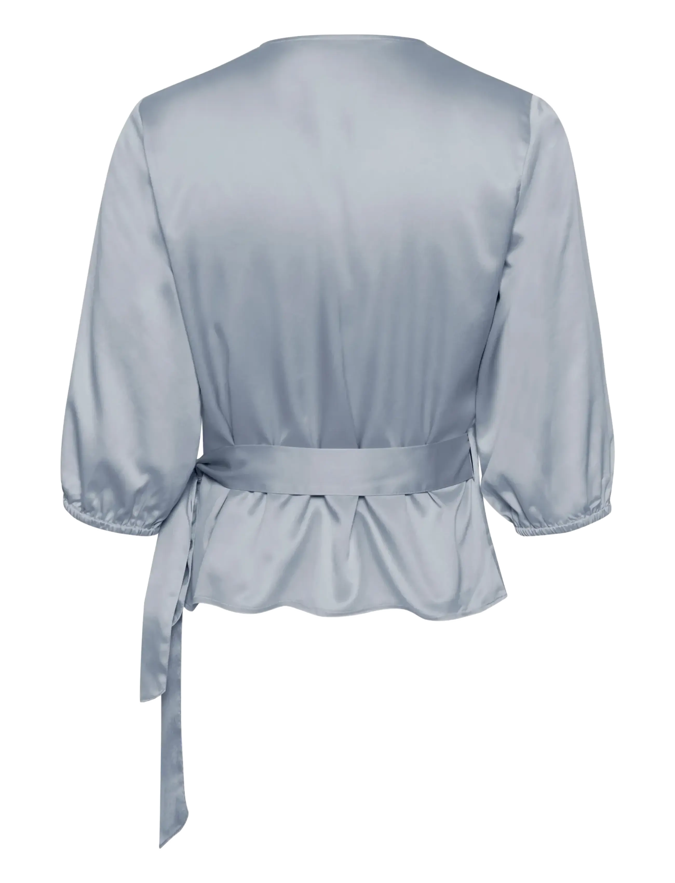 Part Two - ElmiaPW BL - kortærmede bluser - tradewinds - 2