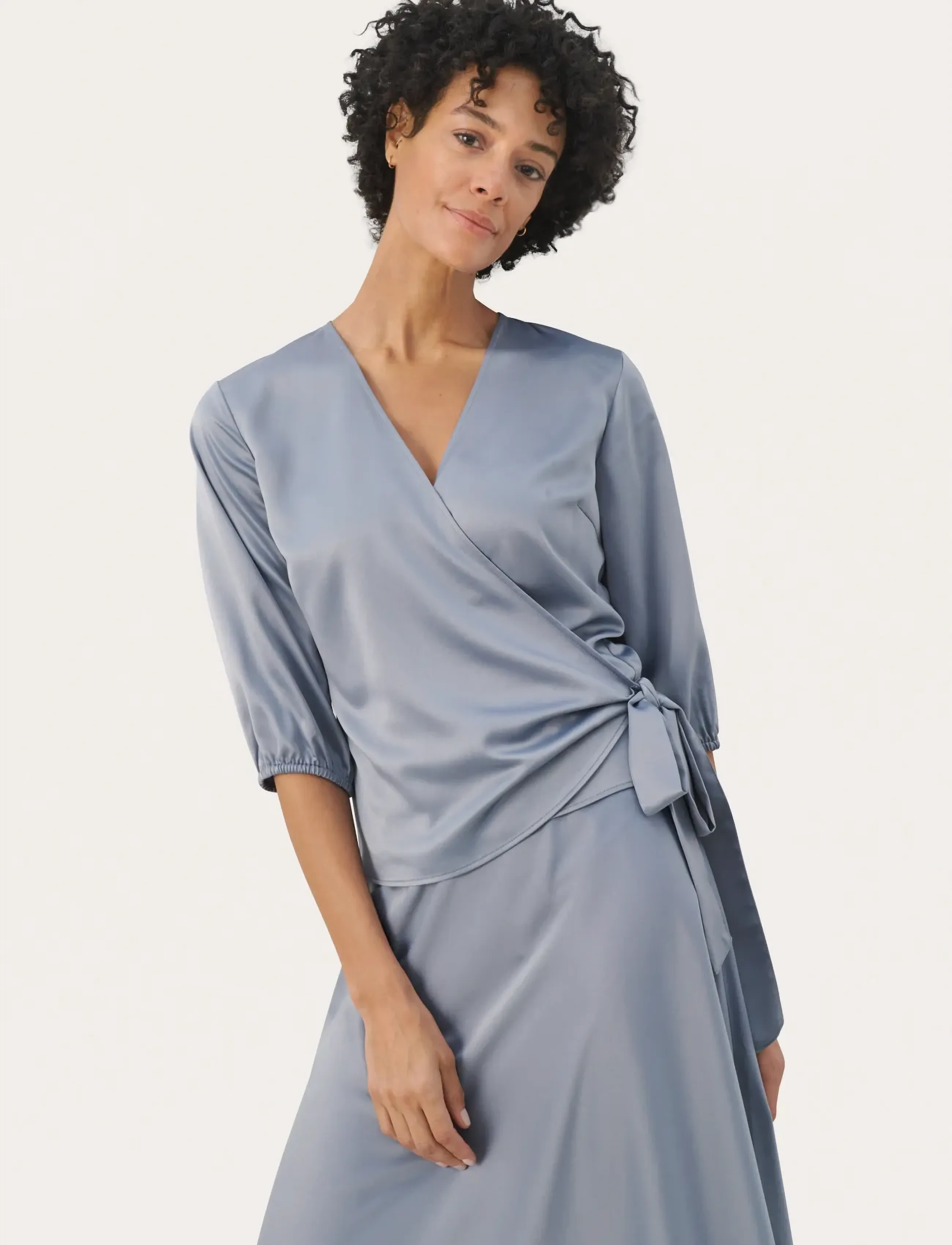 Part Two ElmiaPW BL - Part Two - TRADEWINDS / blue