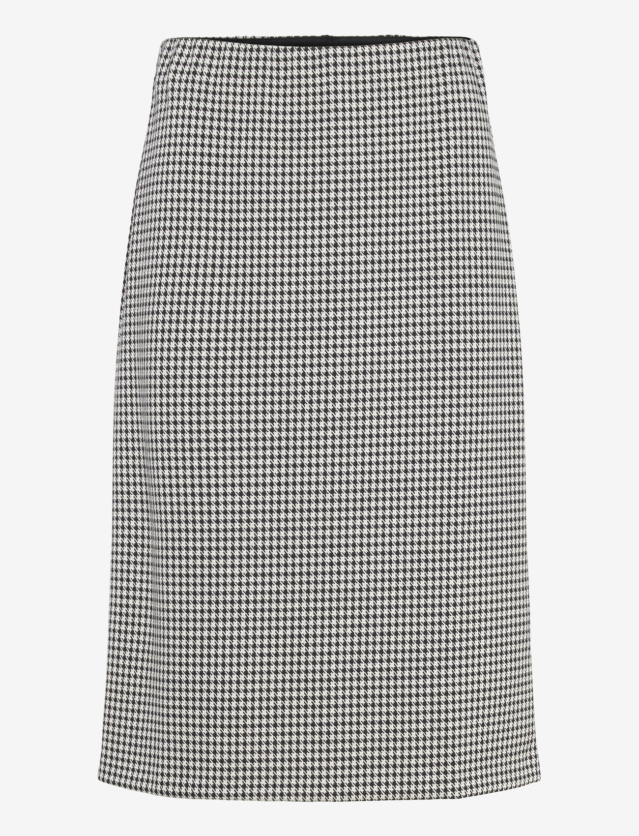 Part Two - LorinnePW SK - midi-röcke - black check - 0