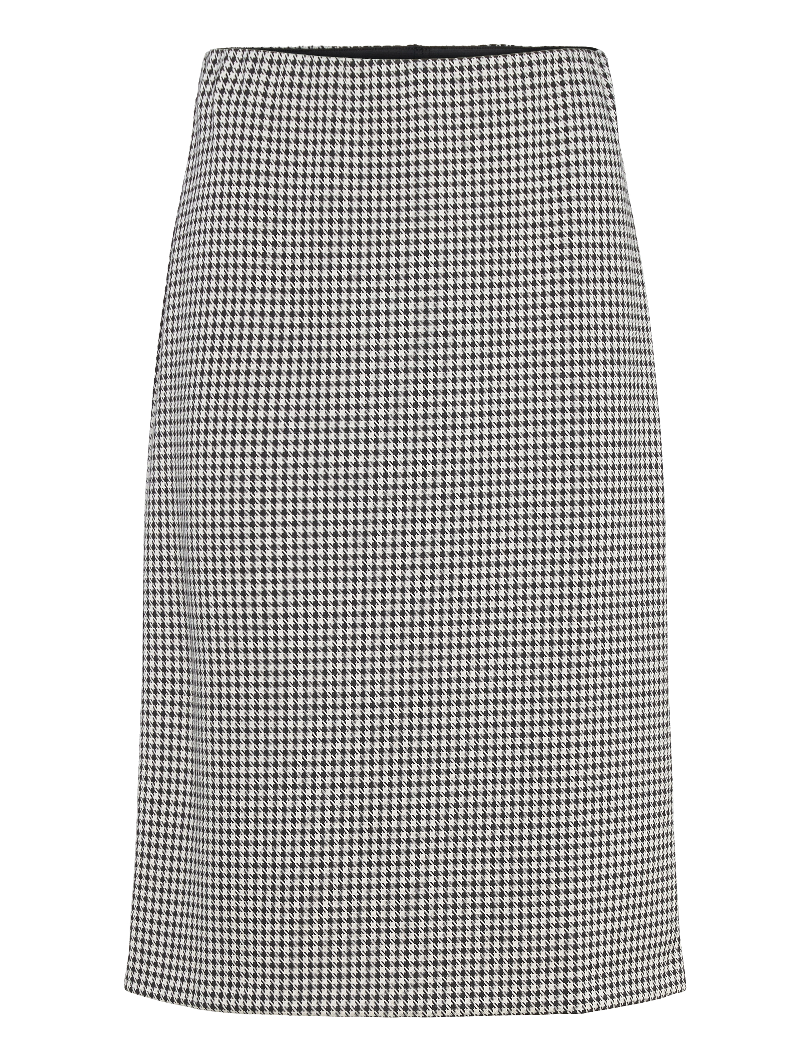 BLACK CHECK