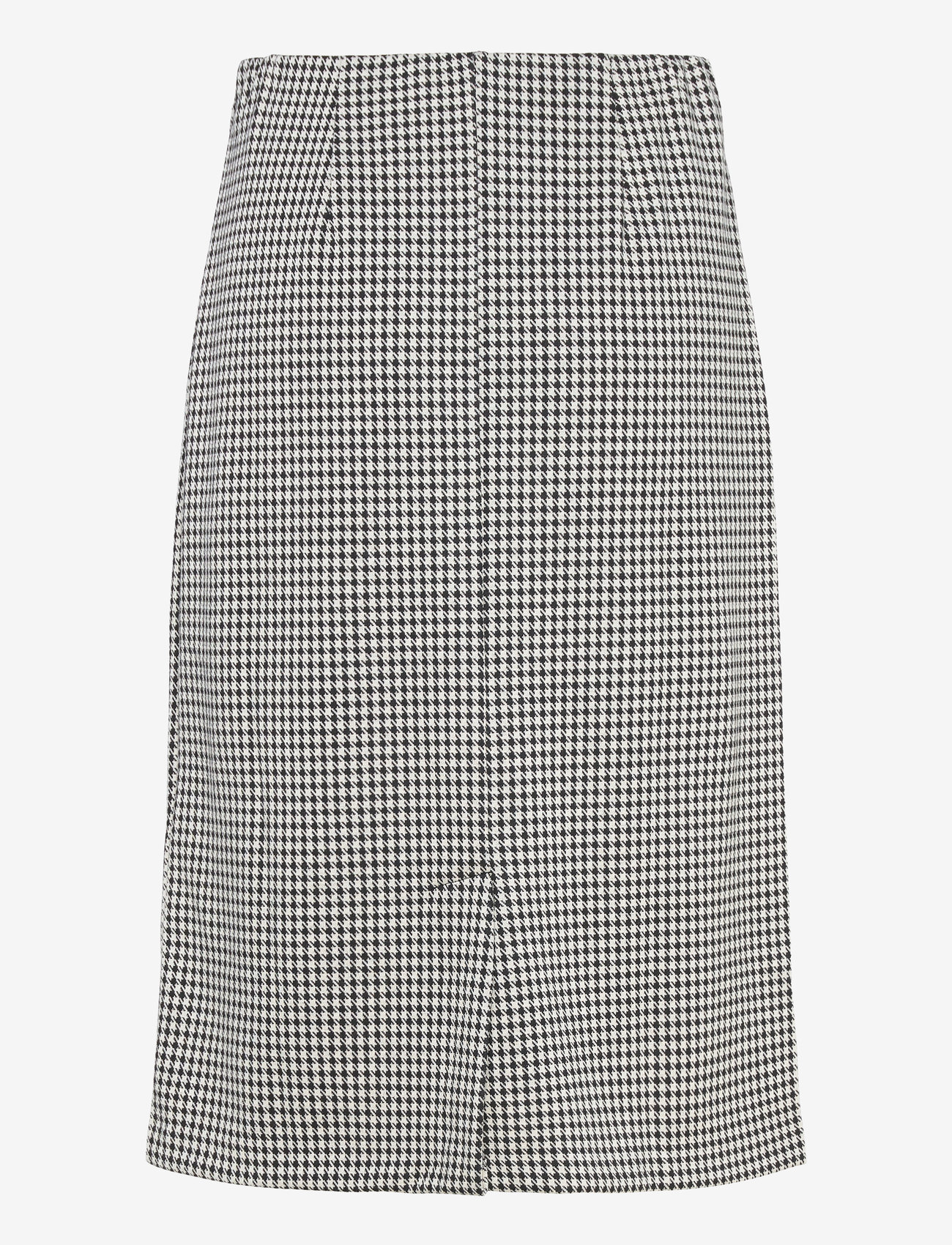 Part Two - LorinnePW SK - midi-röcke - black check - 1