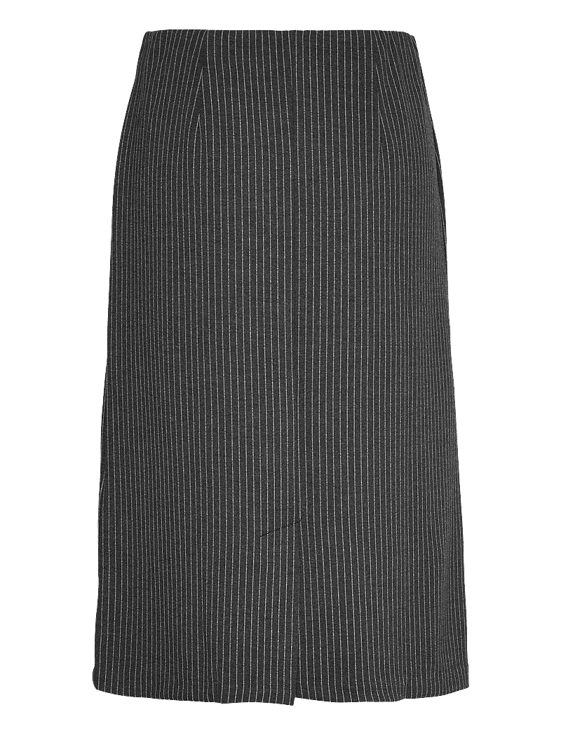 Part Two - LorinnePW SK - midiseelikud - dark grey pinstripe - 2