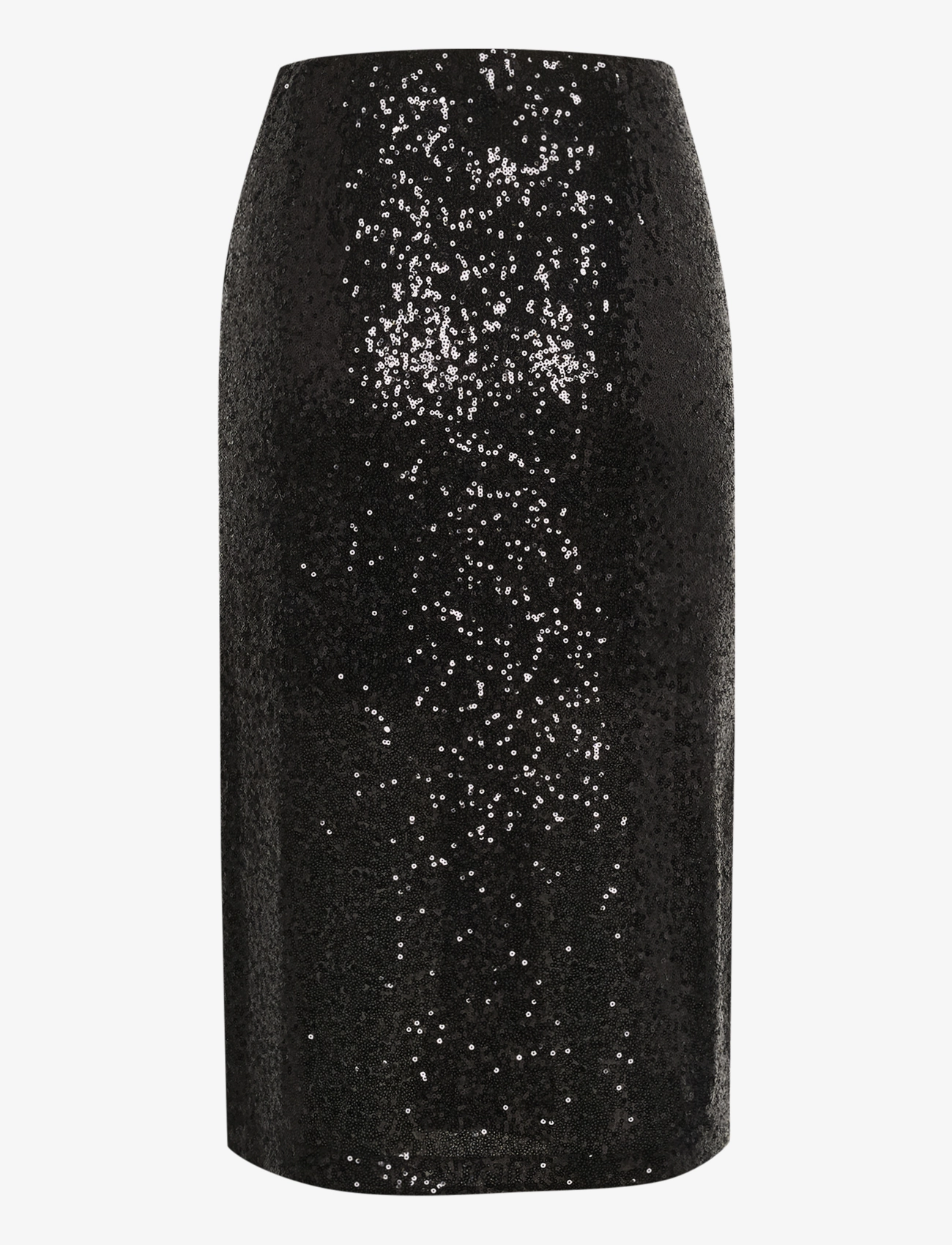 Part Two - TeffaniaPW SK - midi röcke - black - 2