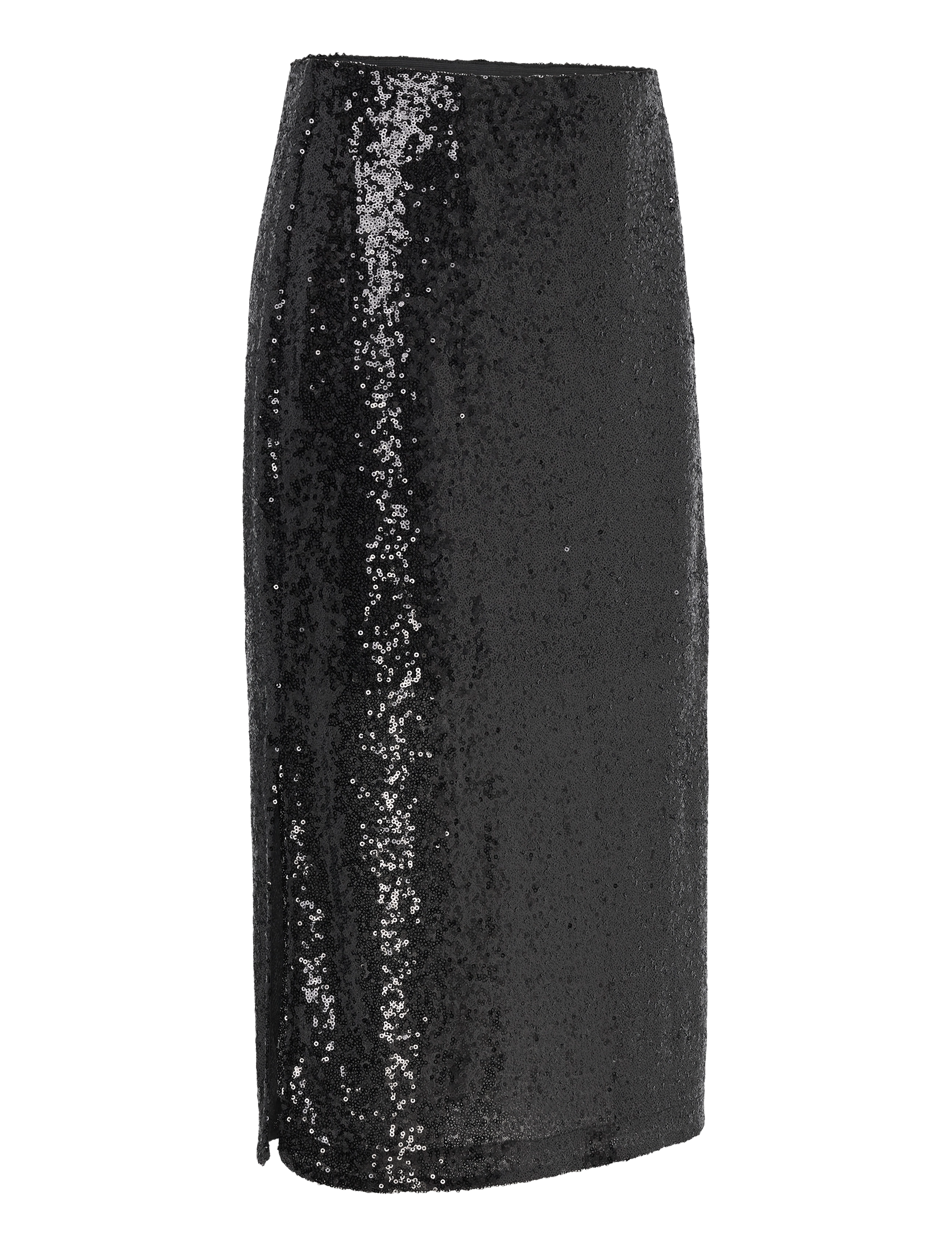 Part Two - TeffaniaPW SK - midi röcke - black - 3