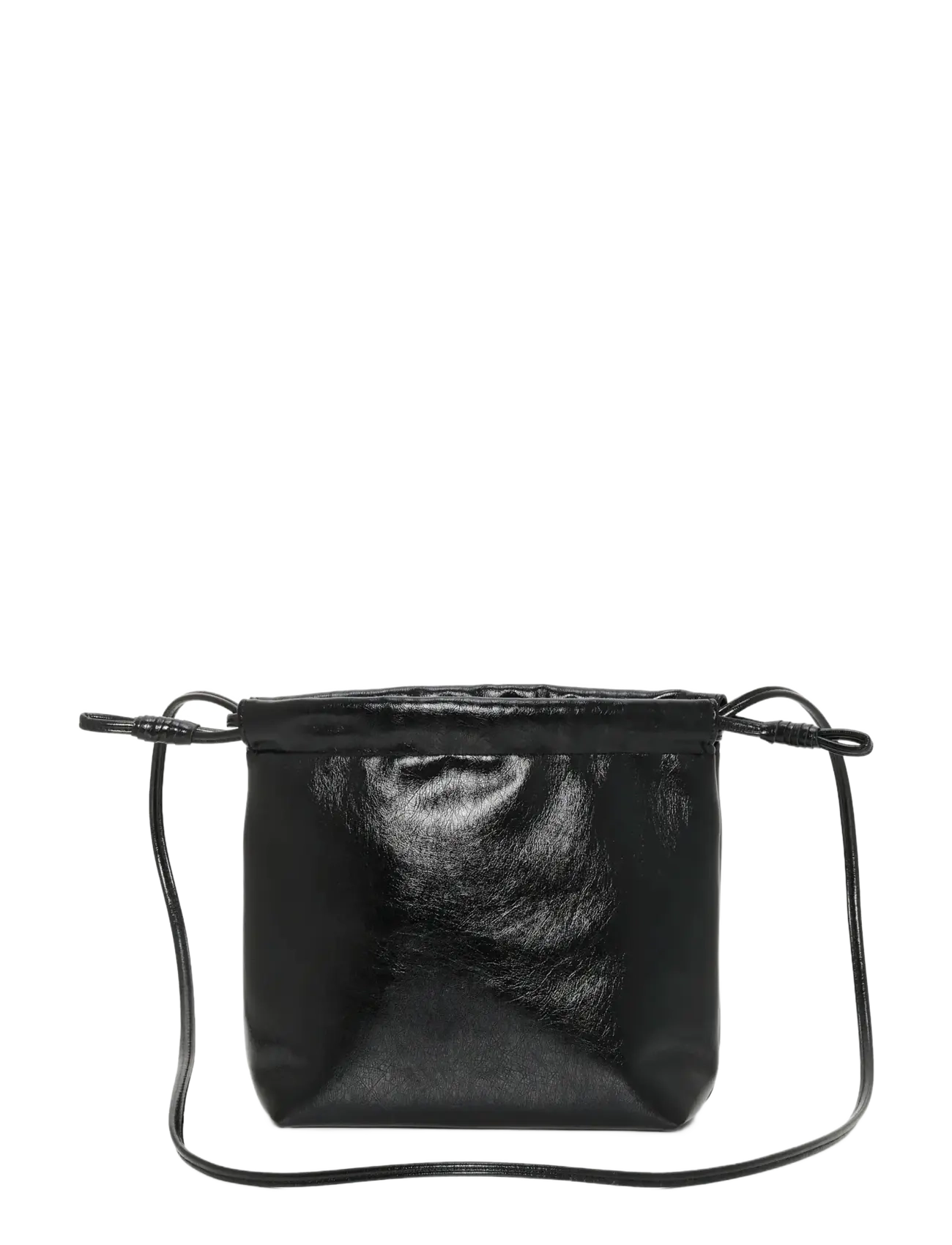 Part Two MajahPW BA - Part Two - BLACK METALLIC / black