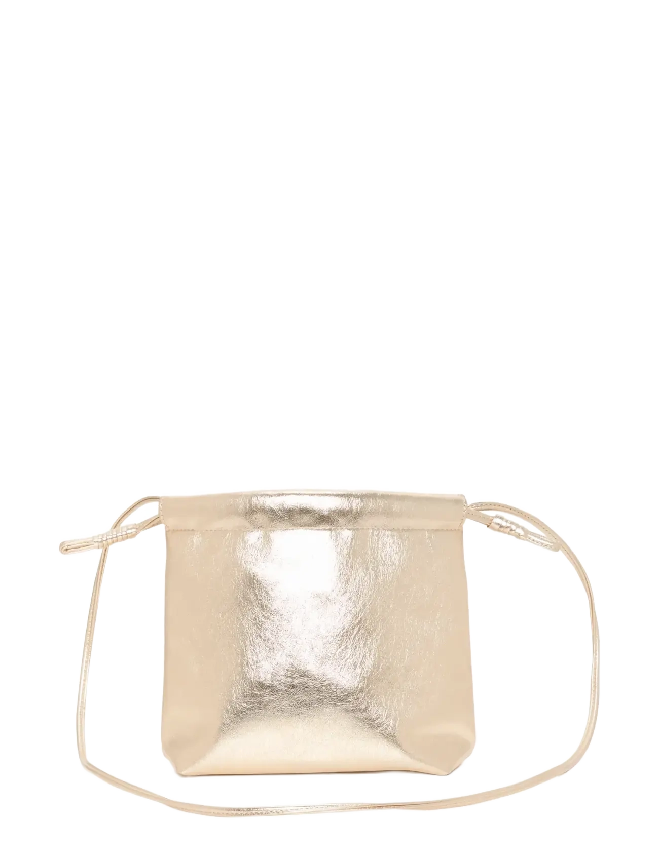Part Two Majahpw Ba, One Size, Bags, Gold - Top Handle Frauen