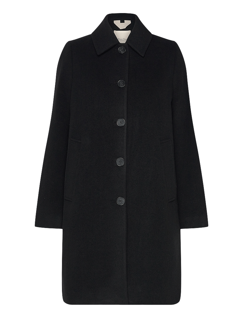 Part Two - LilahPW OTW - ullkappor - black - 1