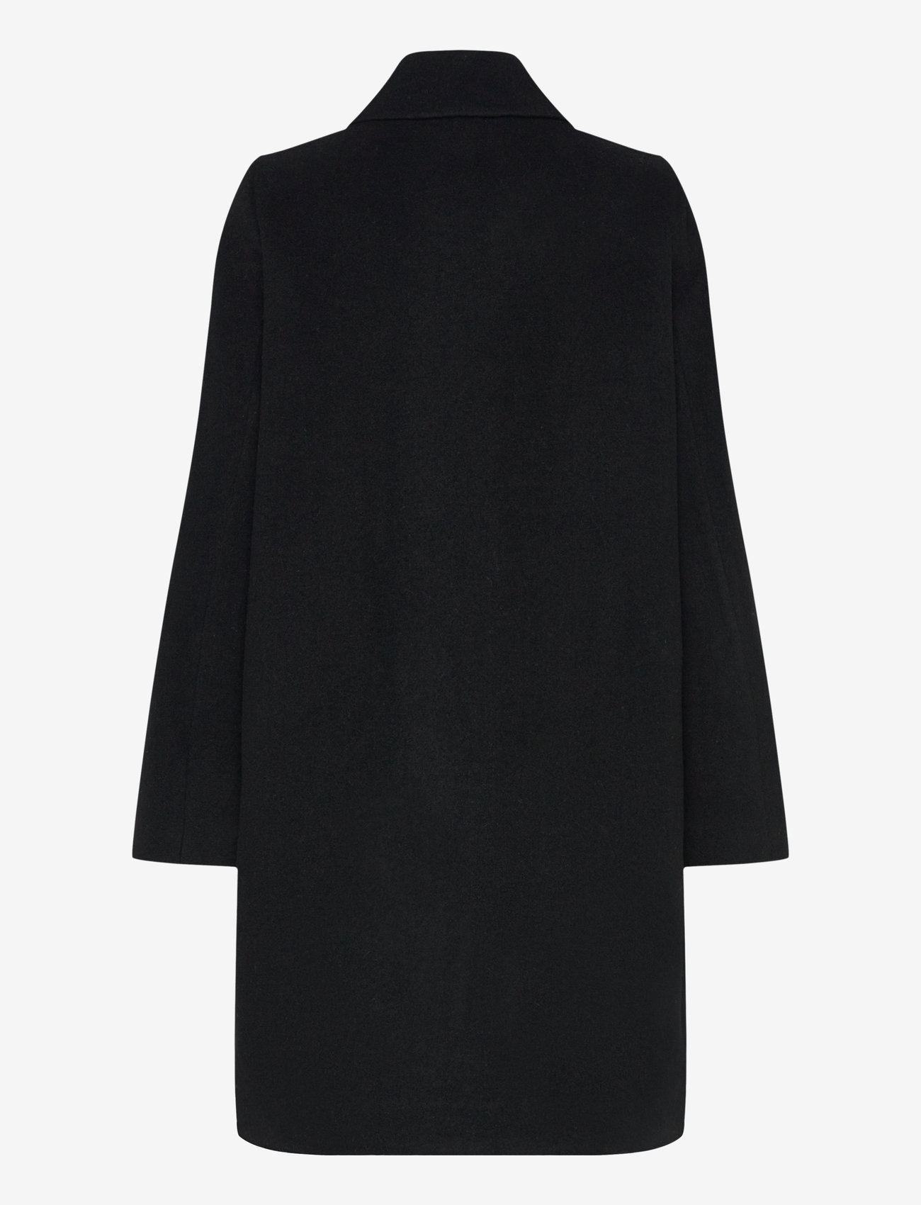 Part Two - LilahPW OTW - overtøj - black - 2