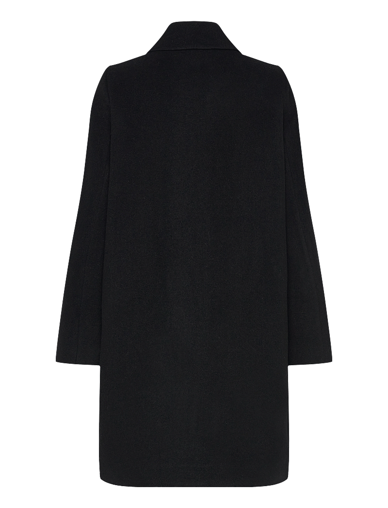 Part Two - LilahPW OTW - ullkappor - black - 2