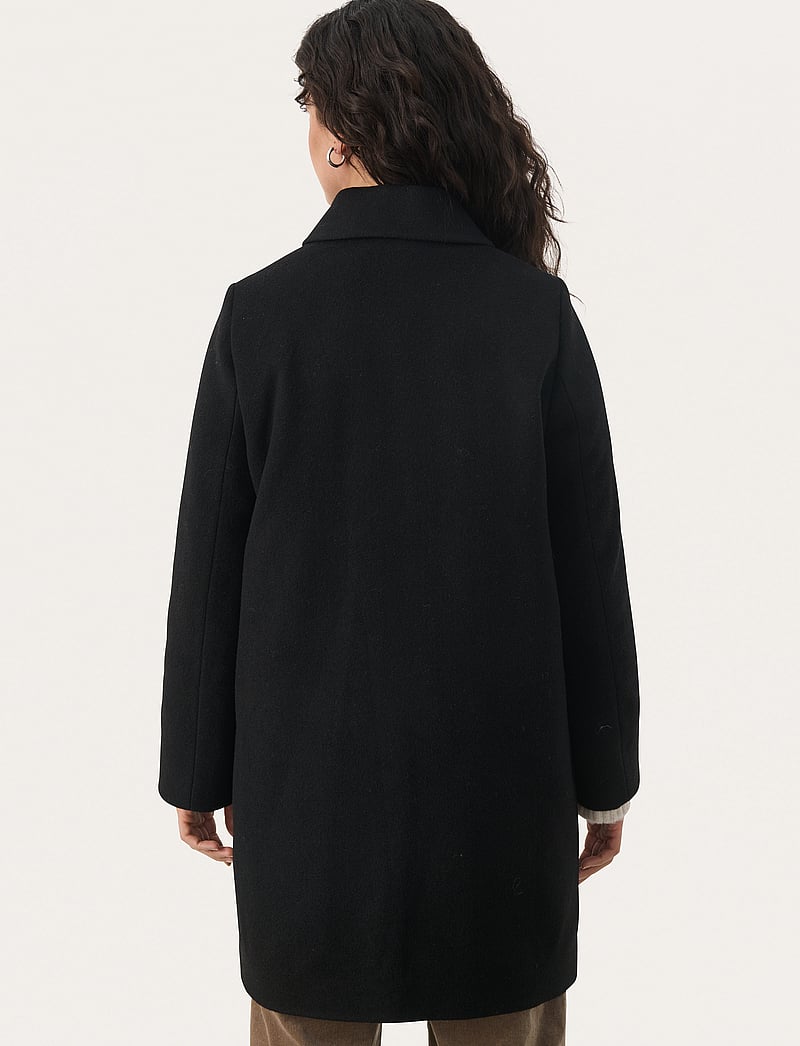 Part Two - LilahPW OTW - ullkappor - black - 5