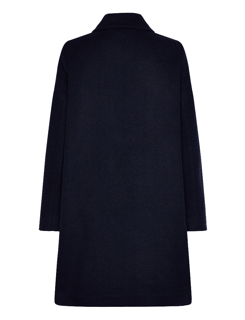 Part Two - LilahPW OTW - uldfrakker - dark navy - 2