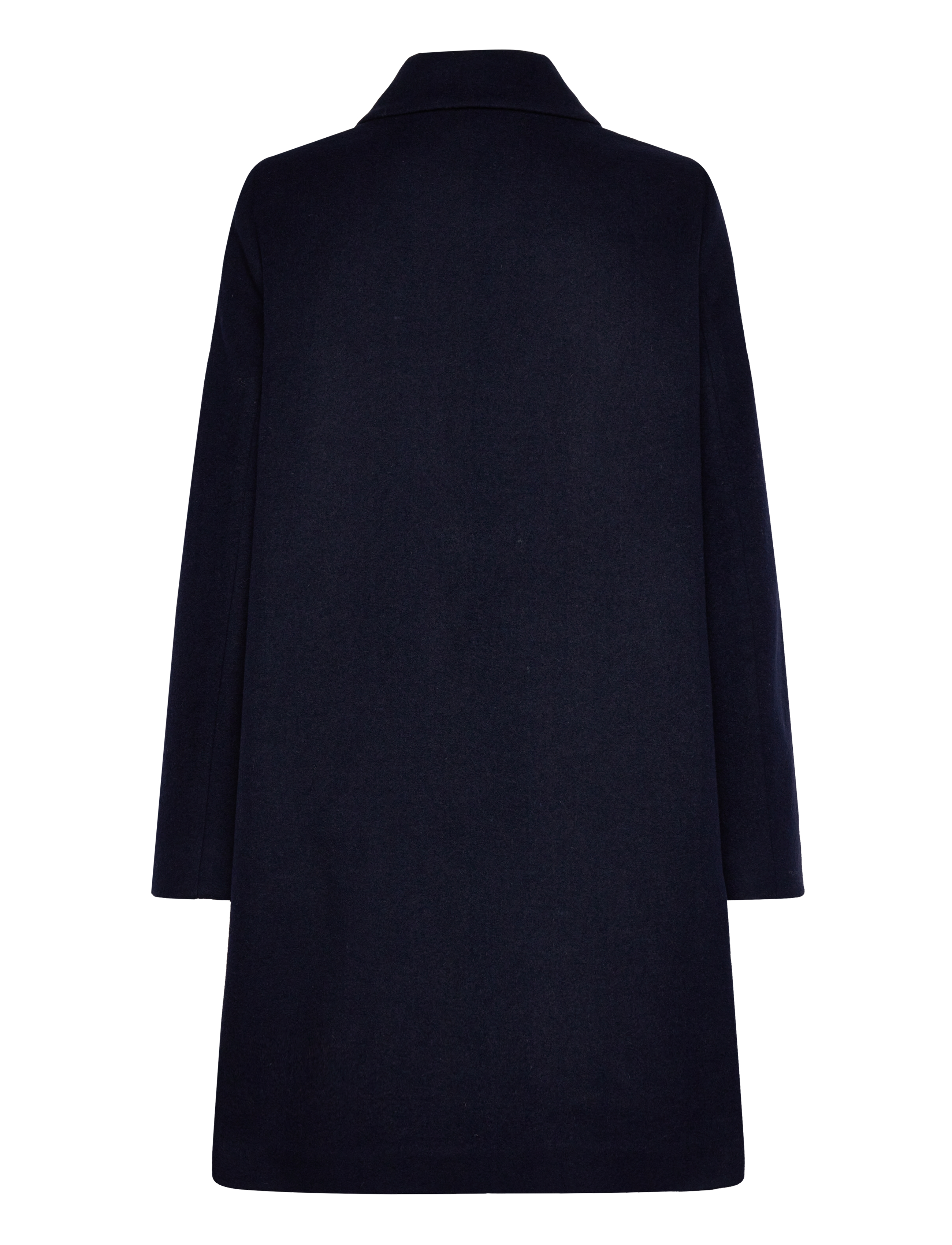 Part Two - LilahPW OTW - wollmäntel - dark navy - 2
