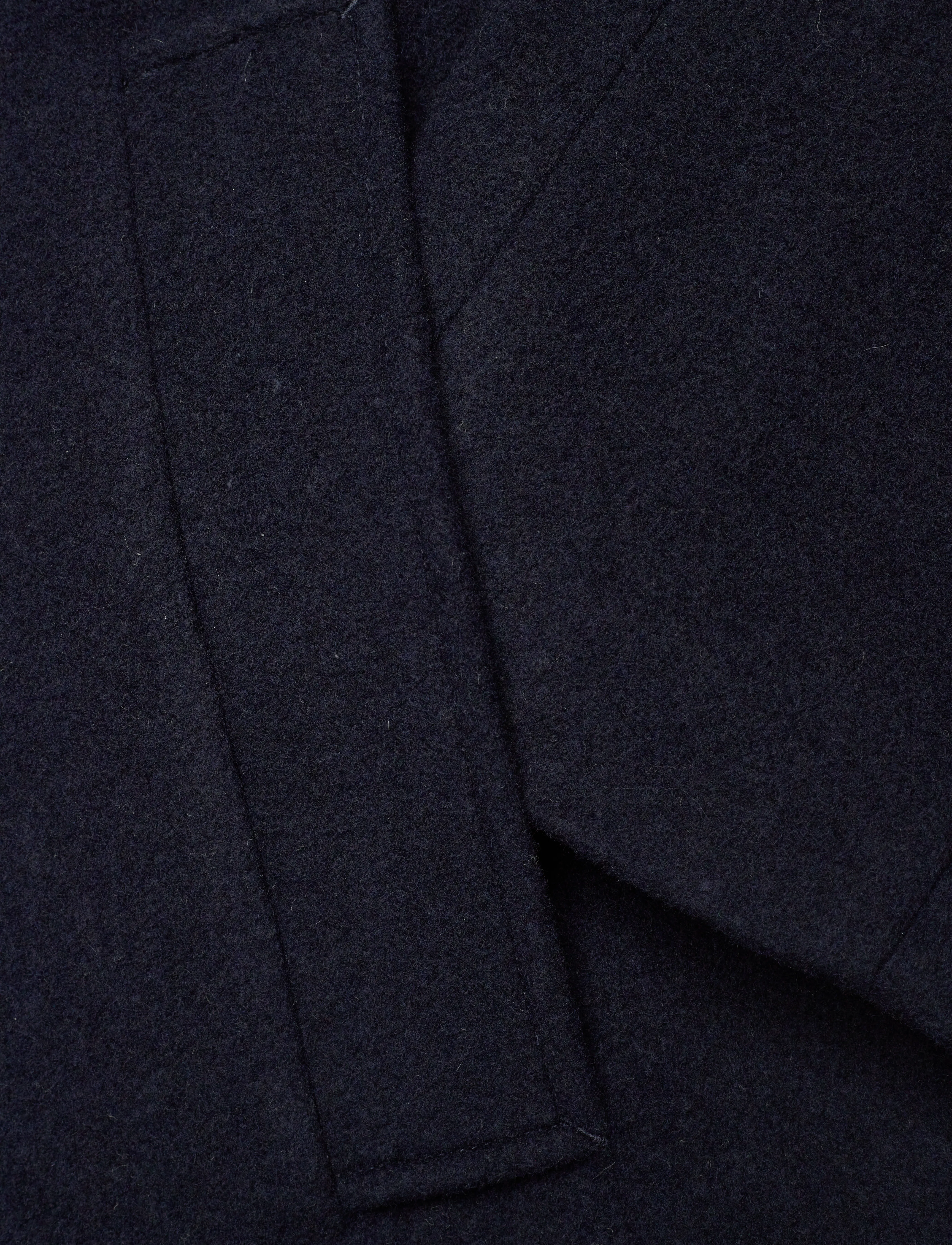 Part Two - LilahPW OTW - wollmäntel - dark navy - 3