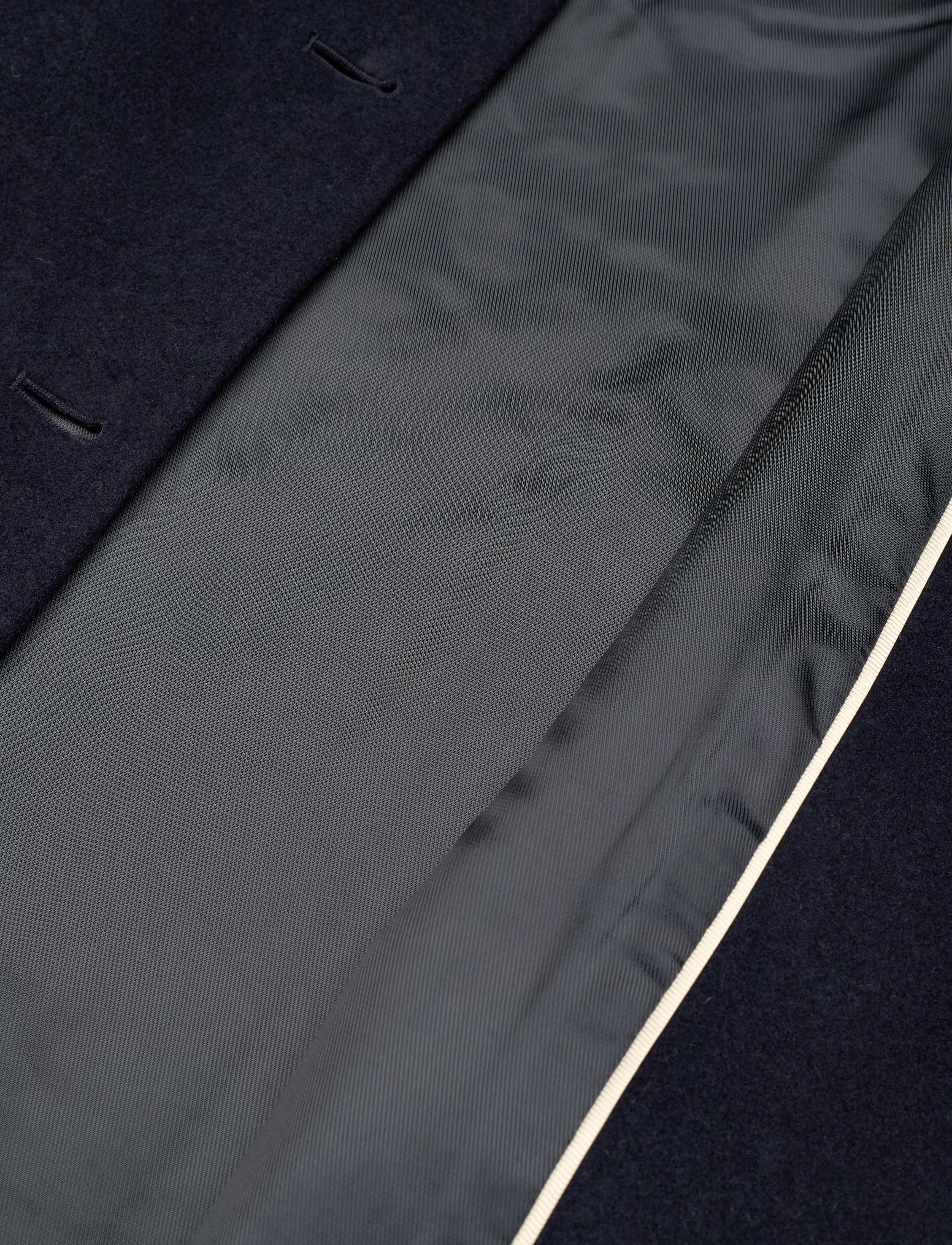 Part Two - LilahPW OTW - wollmäntel - dark navy - 4